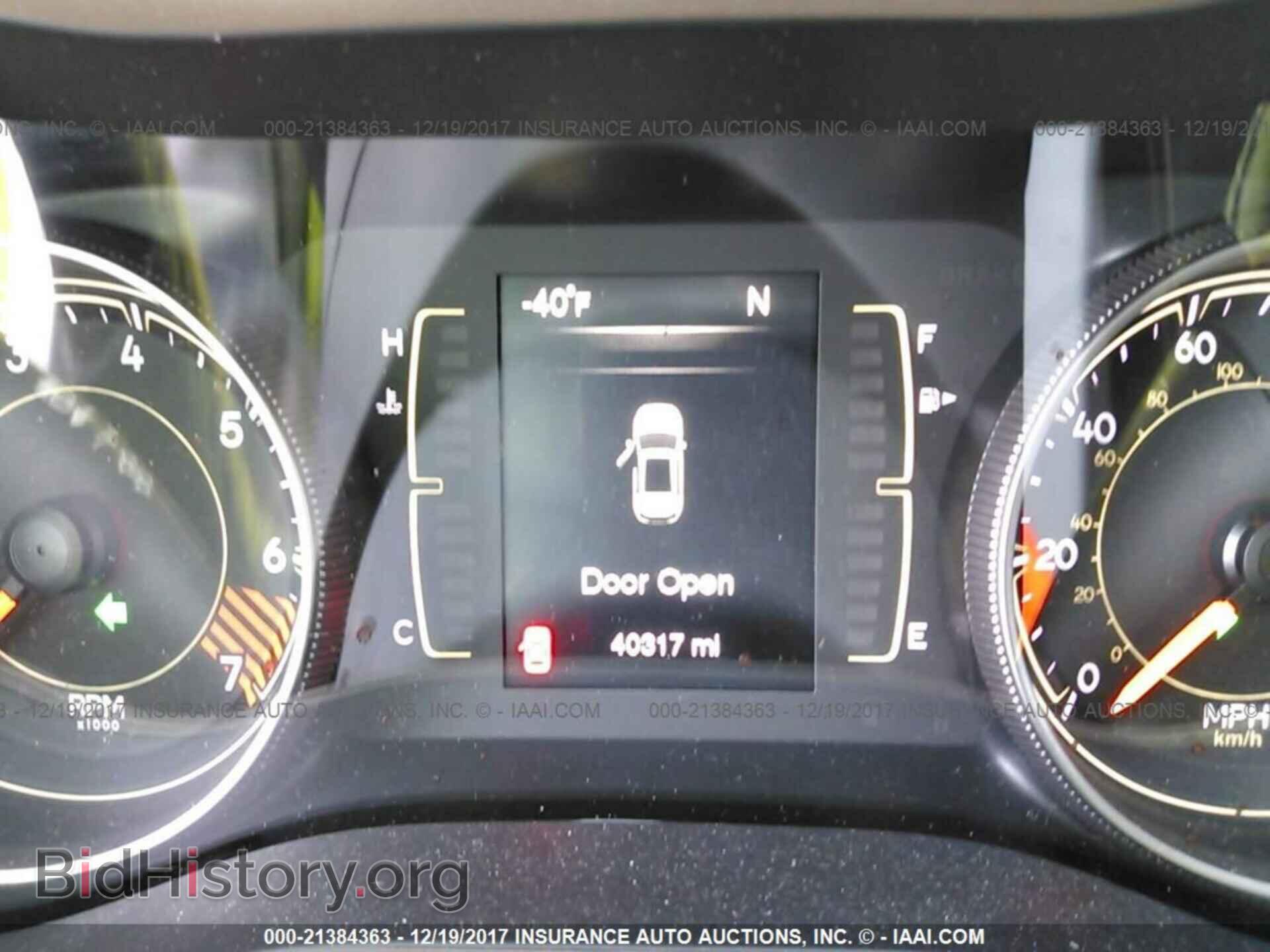 2015 Jeep Cherokee - VIN: 1C4PJMCB7FW794484 - Фото 7