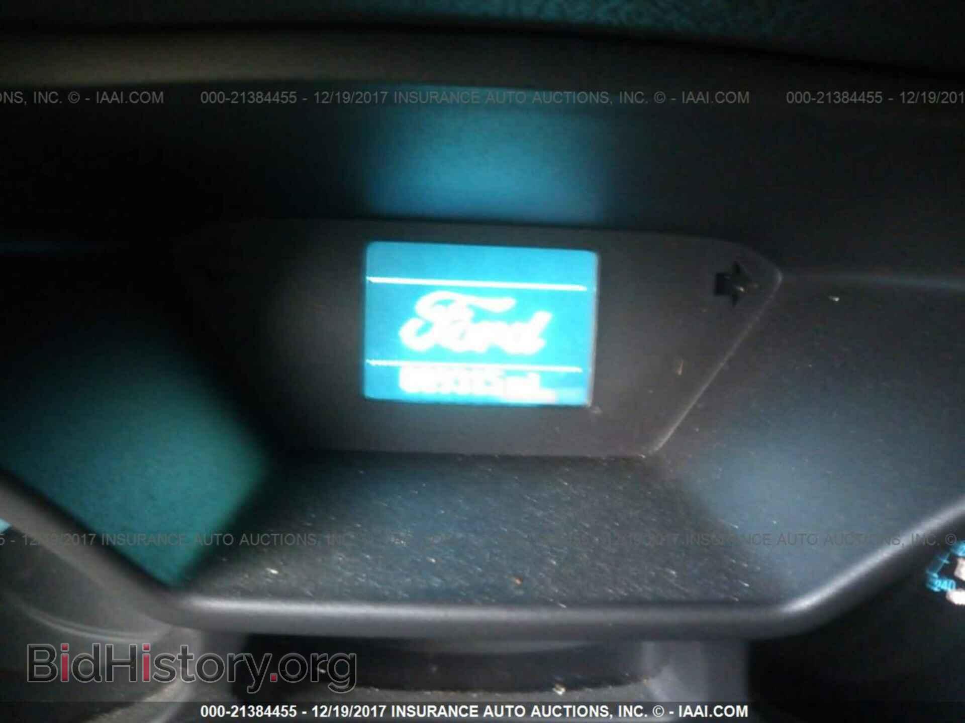 2015 Ford Transit - VIN: NM0LE7E77F1212195 - Фото 7