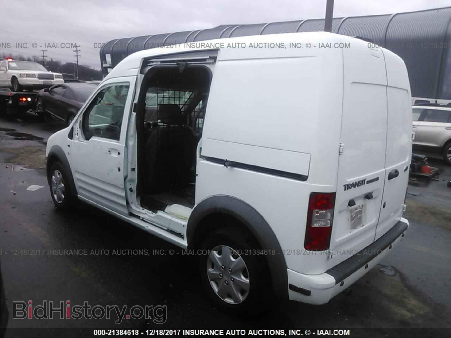 2011 Ford Transit - VIN: NM0LS7BN0BT071268 - Фото 3
