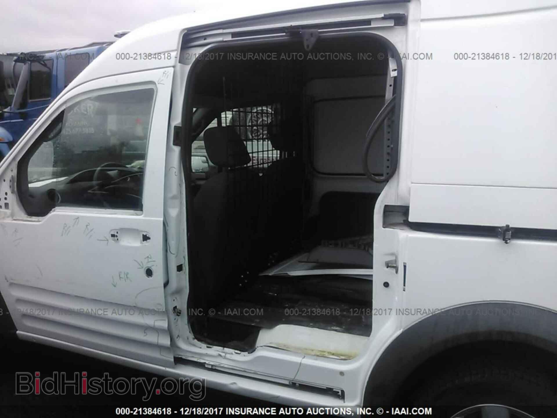 2011 Ford Transit - VIN: NM0LS7BN0BT071268 - Фото 6