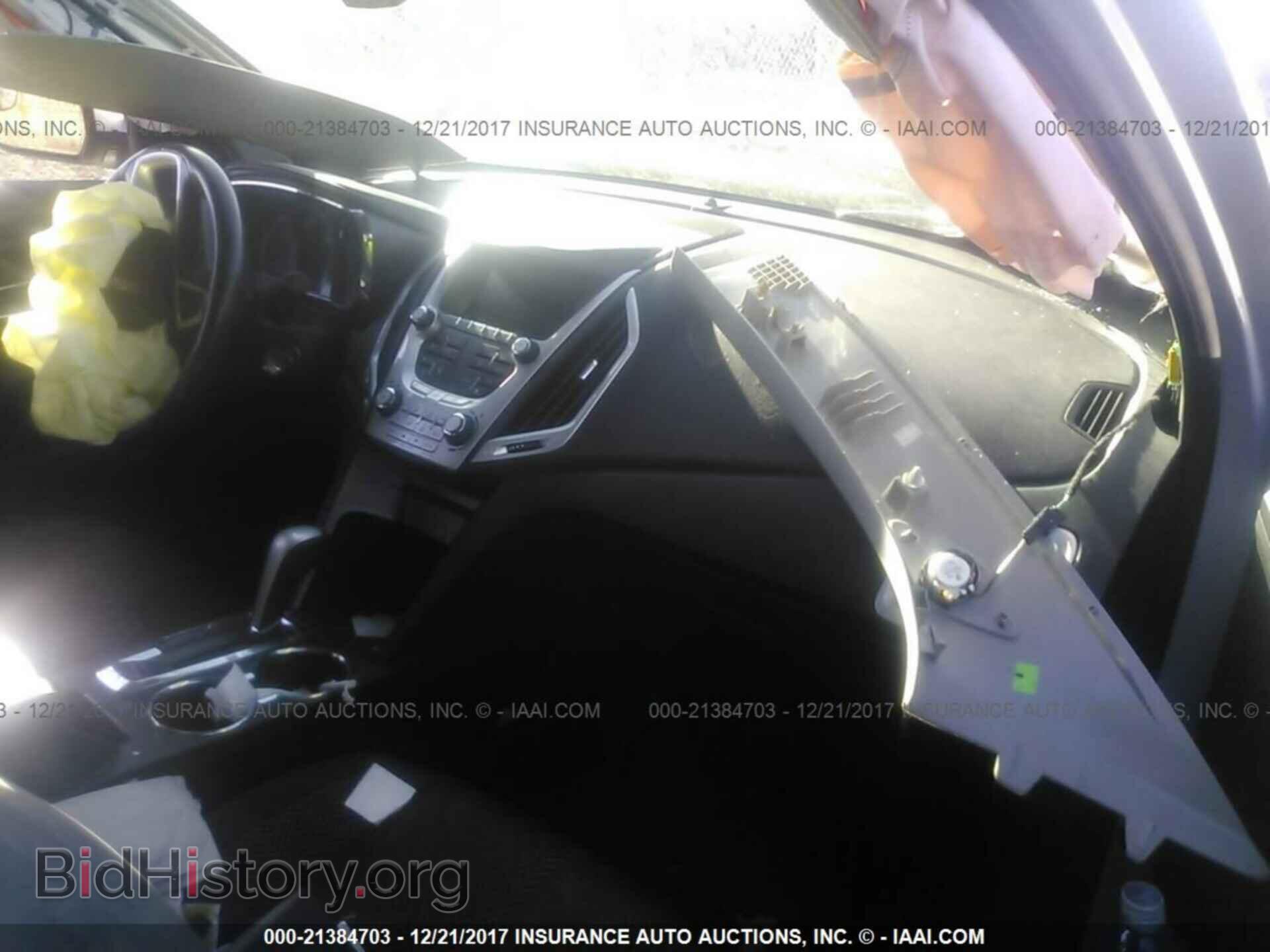 2013 Gmc Terrain - VIN: 2GKFLTEK5D6143248 - Фото 5
