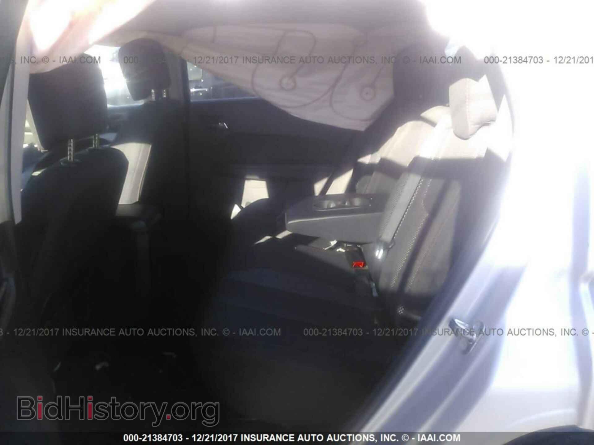 2013 Gmc Terrain - VIN: 2GKFLTEK5D6143248 - Фото 8