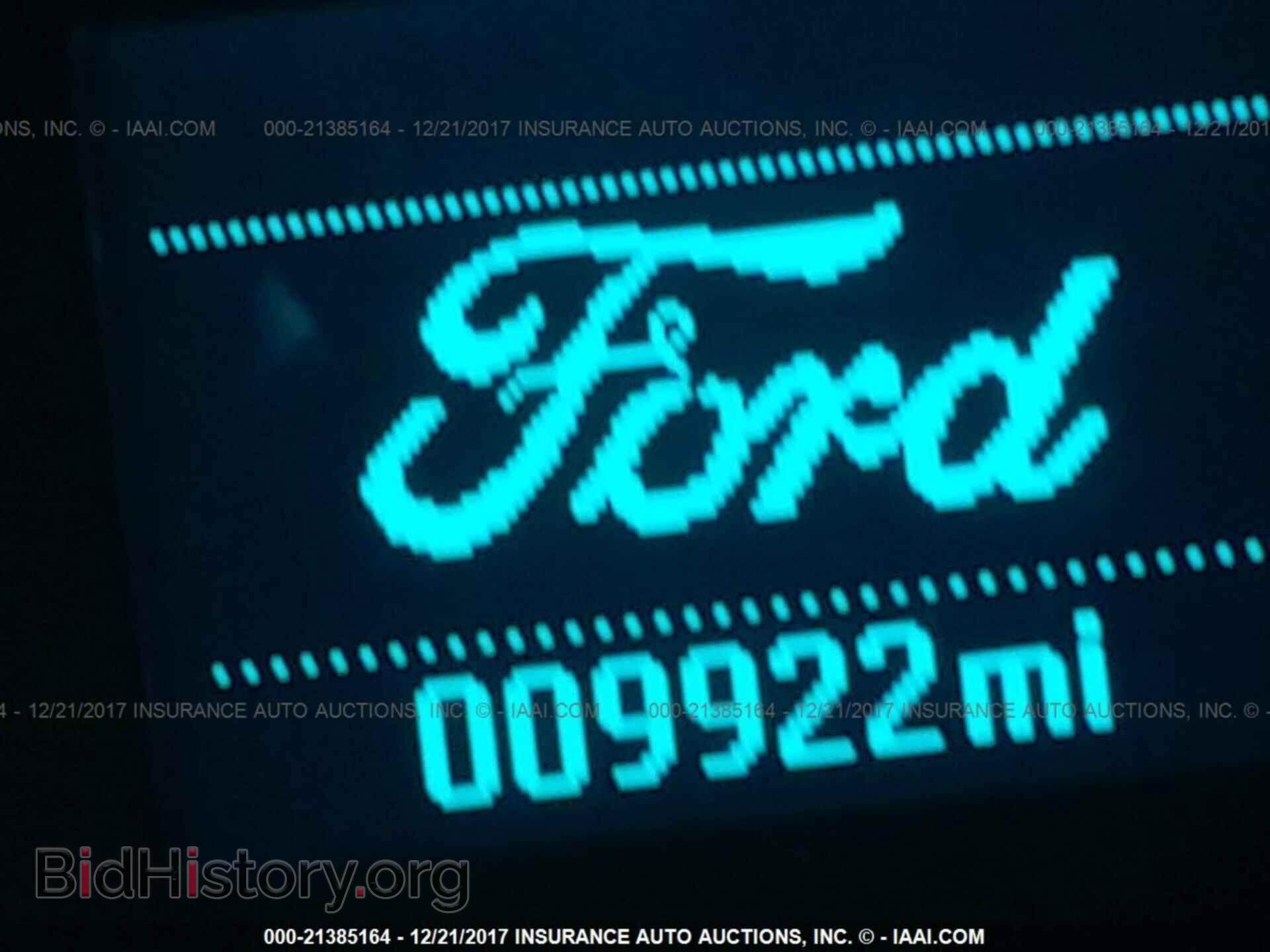 2017 Ford Transit - VIN: 1FTYR2CM7HKA65799 - Фото 7
