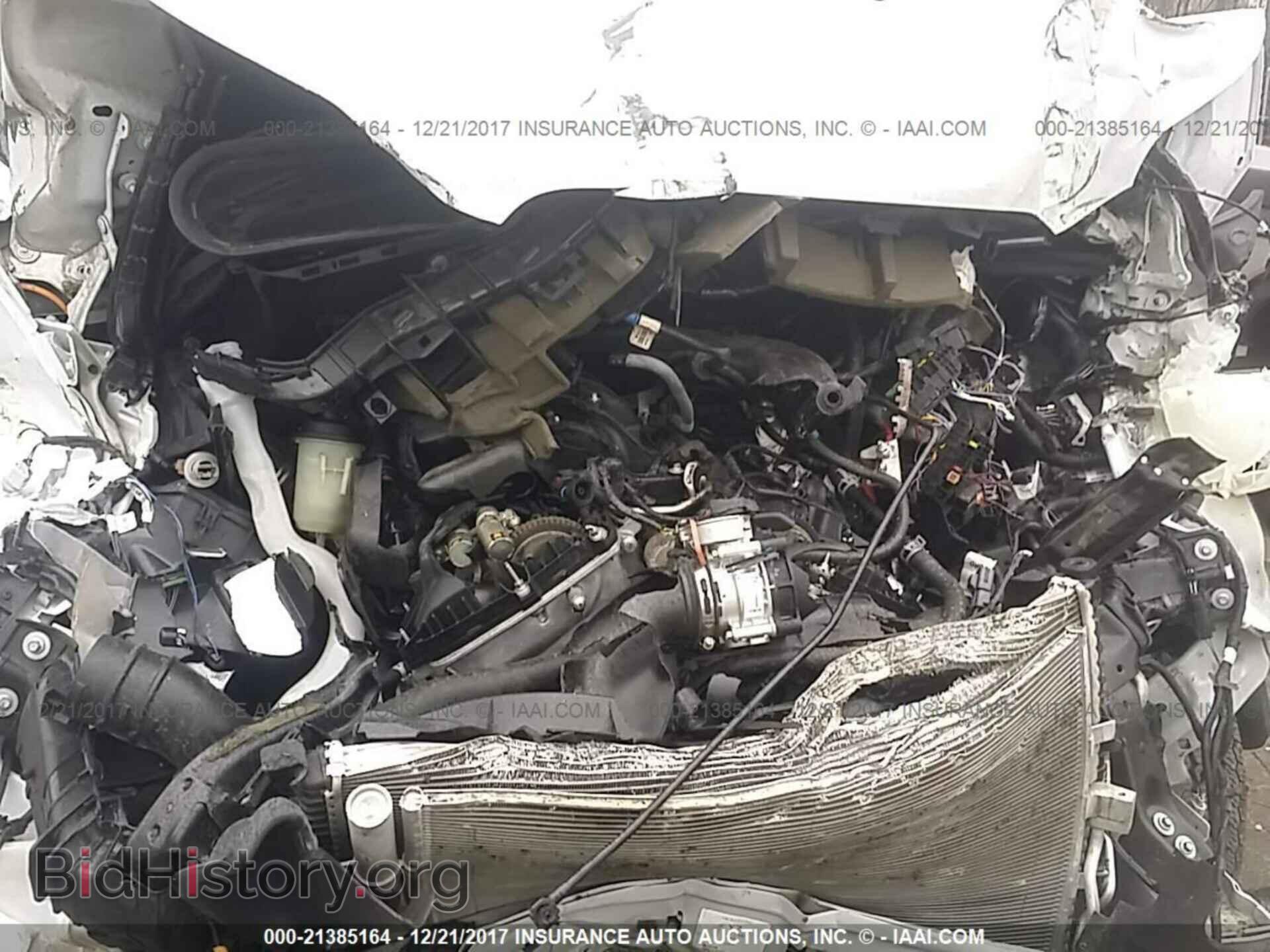2017 Ford Transit - VIN: 1FTYR2CM7HKA65799 - Фото 10