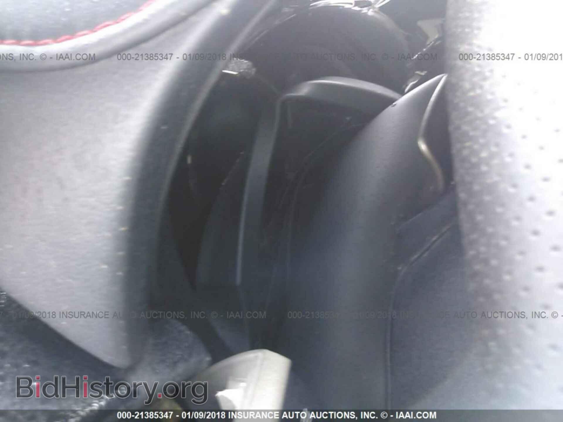 2017 Lexus Is - VIN: JTHBE1D27H5031335 - Photo 7