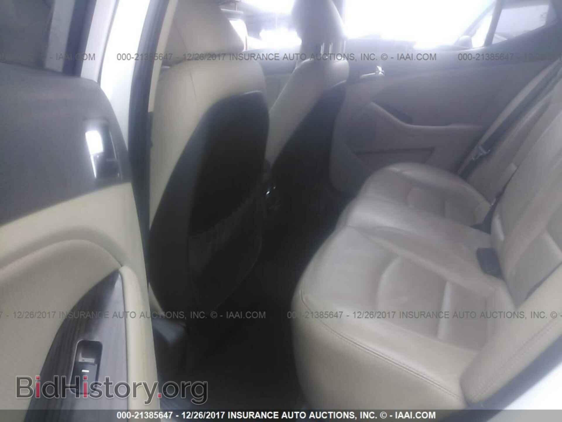 2013 Kia Optima - VIN: 5XXGN4A74DG097324 - Фото 8