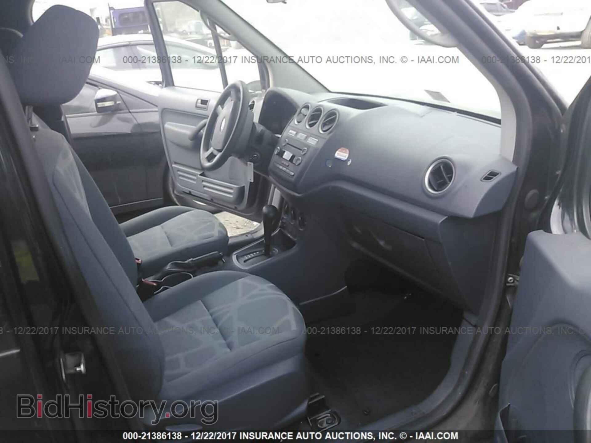 2013 Ford Transit - VIN: NM0LS7DN7DT151991 - Photo 5