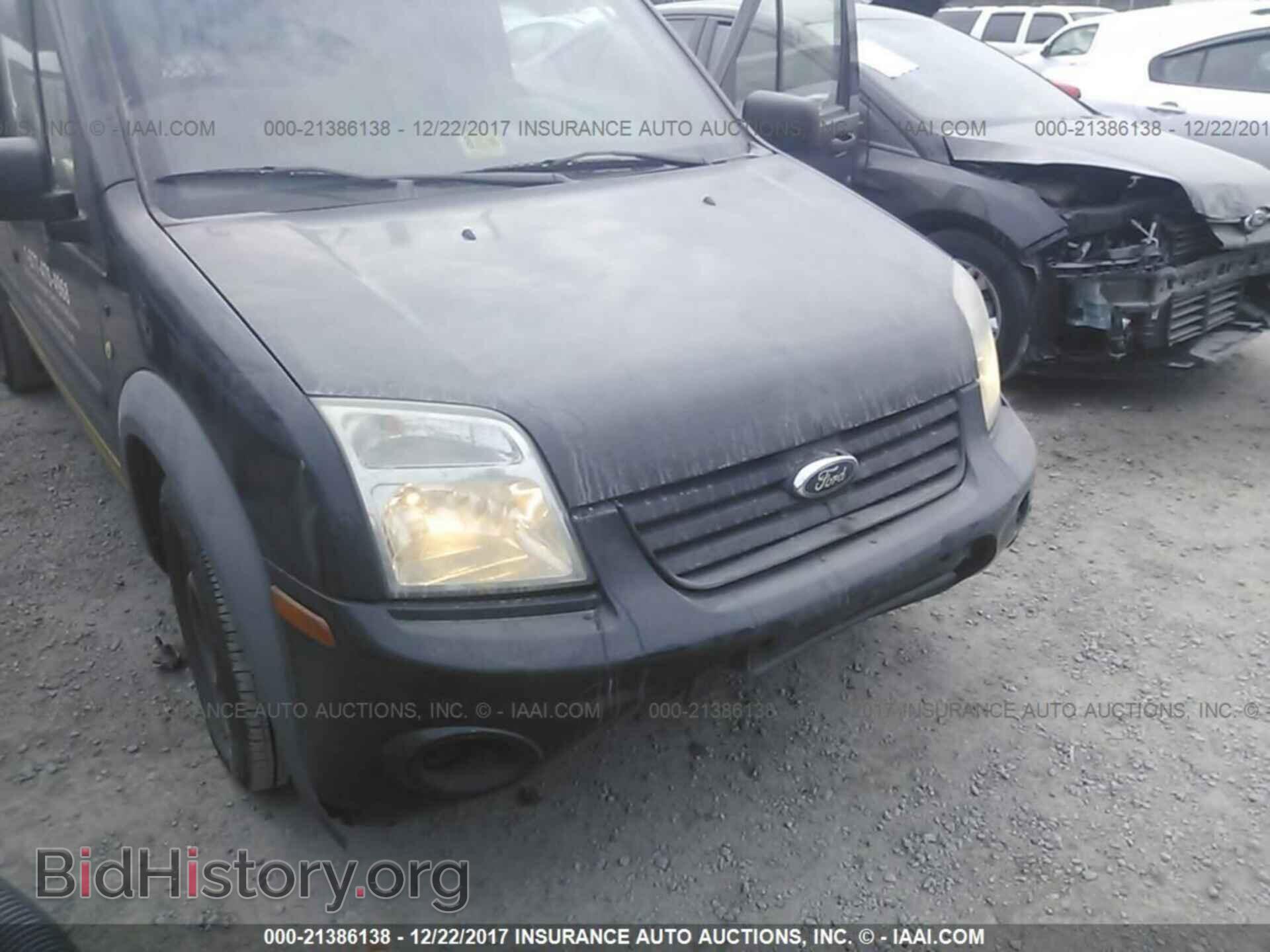 2013 Ford Transit - VIN: NM0LS7DN7DT151991 - Photo 6
