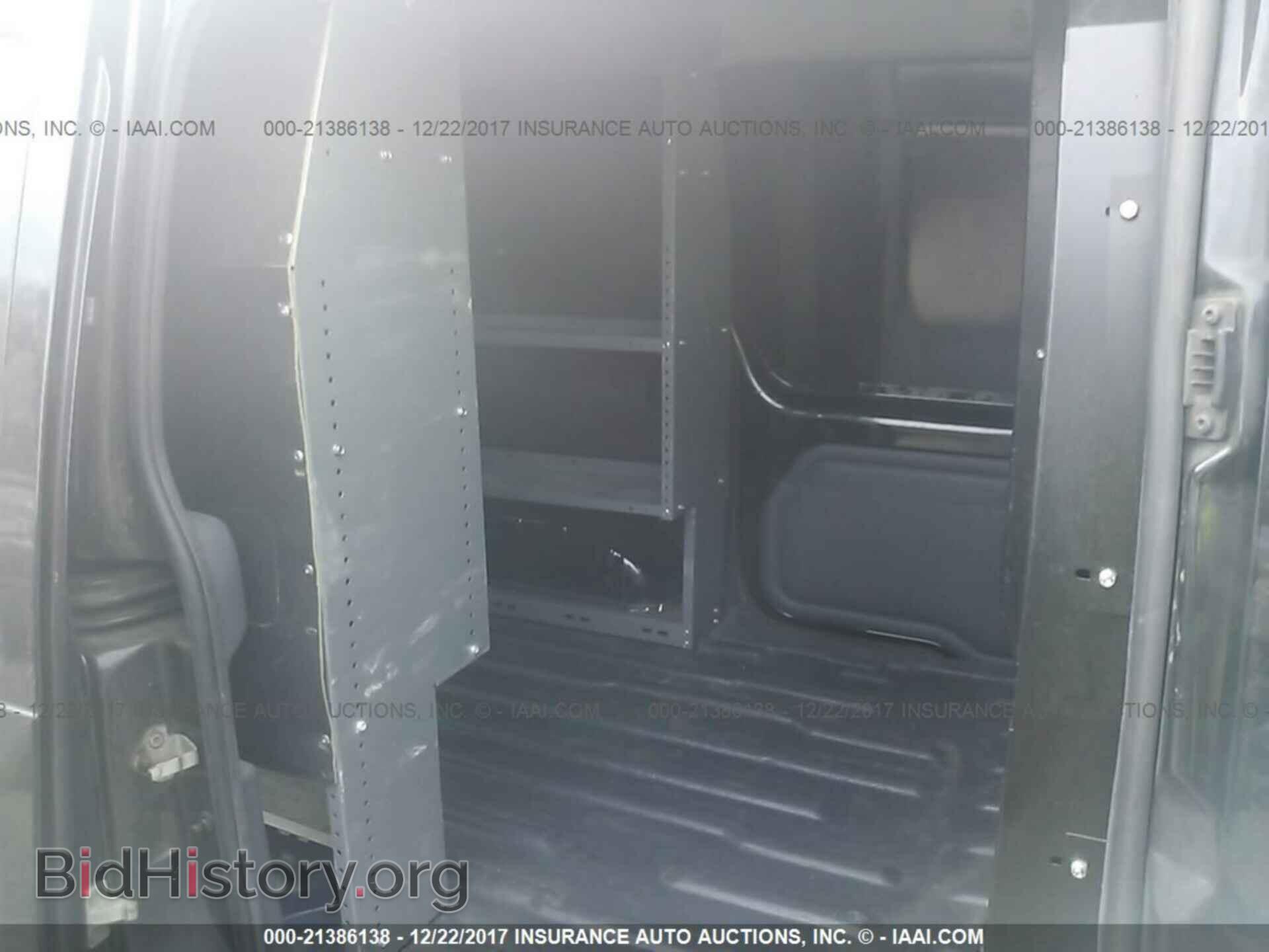 2013 Ford Transit - VIN: NM0LS7DN7DT151991 - Photo 8
