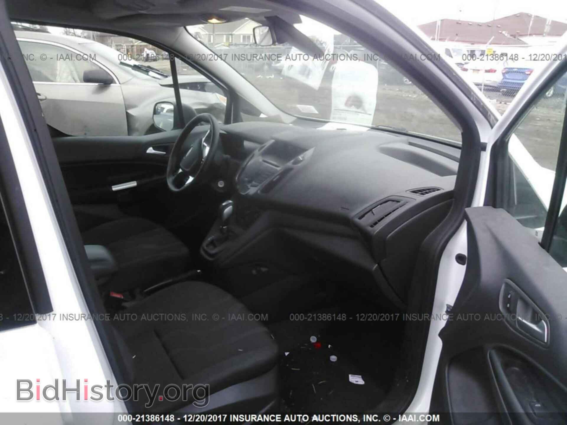 2016 Ford Transit - VIN: NM0LS7F72G1286228 - Photo 5