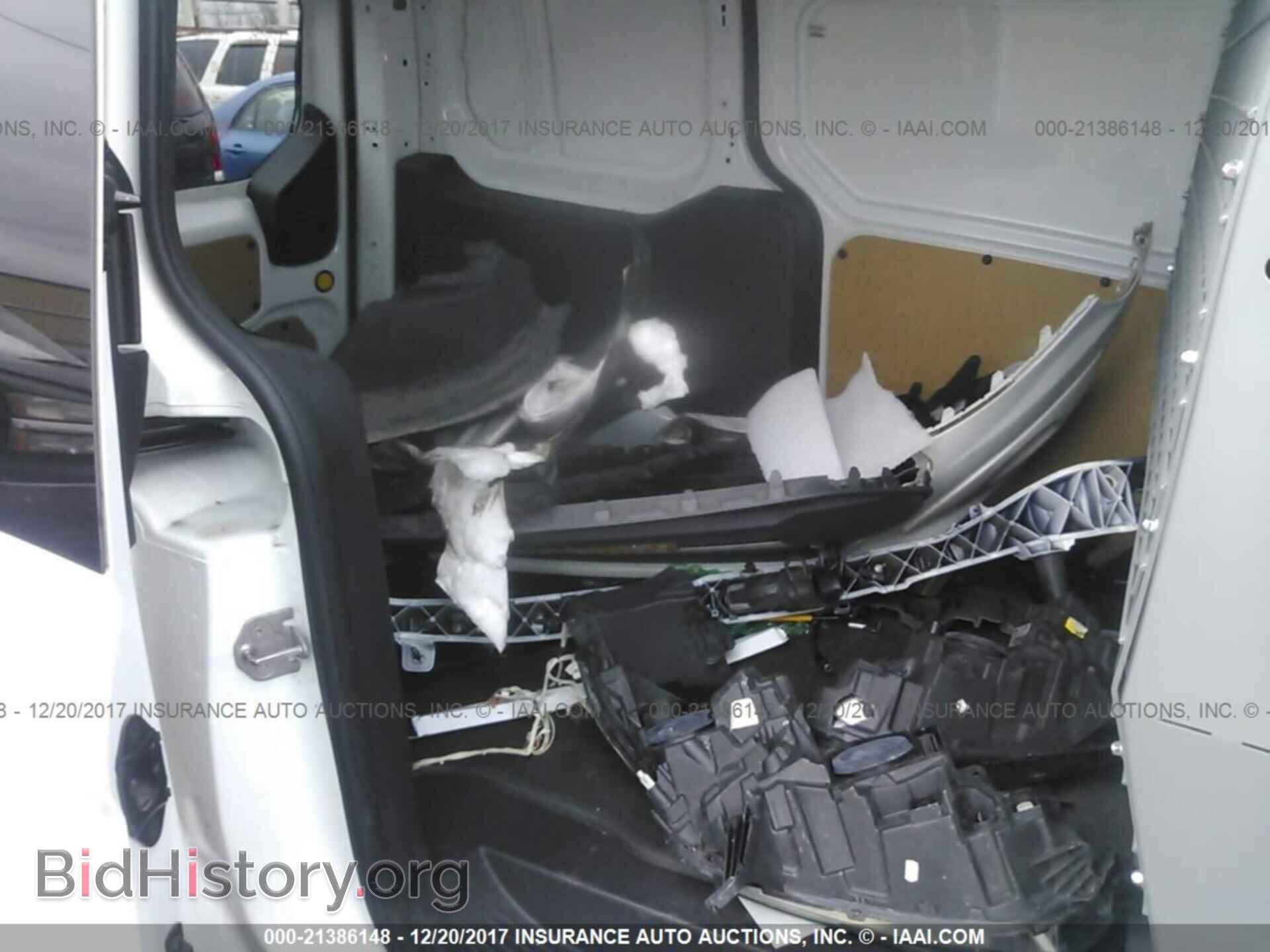 2016 Ford Transit - VIN: NM0LS7F72G1286228 - Photo 8