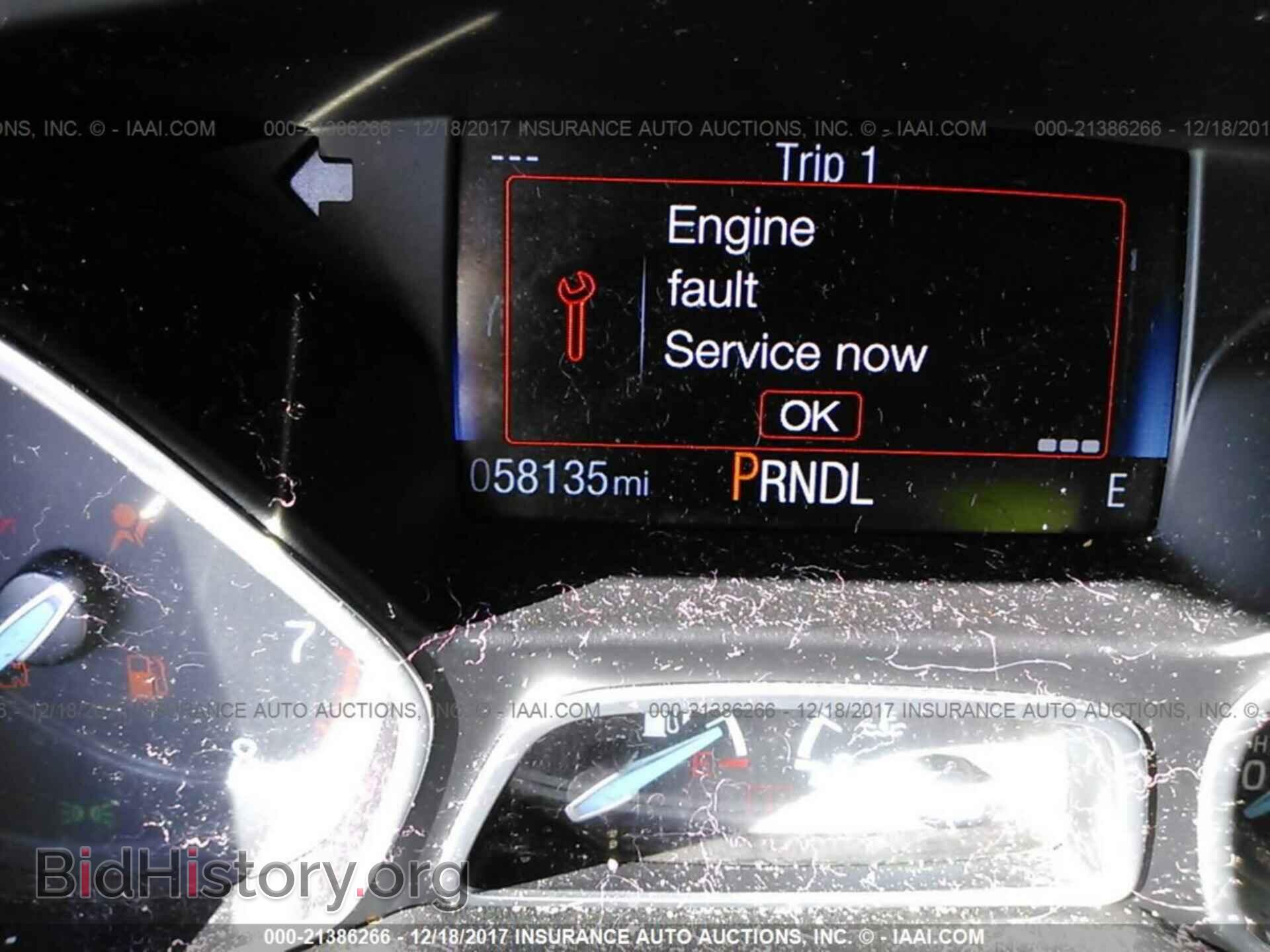 2015 Ford Focus - VIN: 1FADP3F28FL307632 - Photo 7