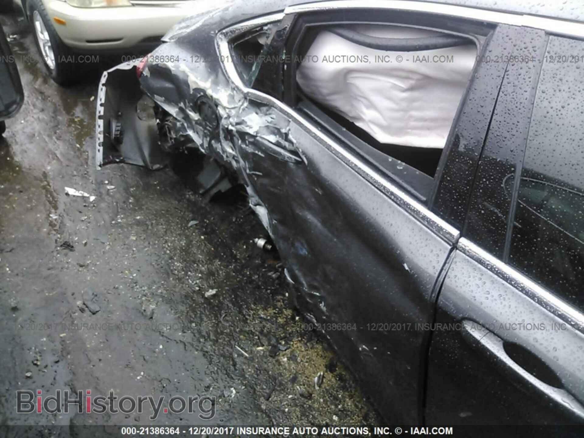 2015 Chrysler 200 - VIN: 1C3CCCAB7FN682722 - Photo 6