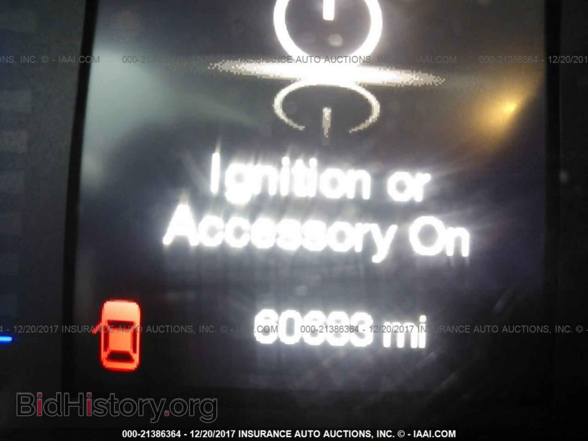 2015 Chrysler 200 - VIN: 1C3CCCAB7FN682722 - Photo 7