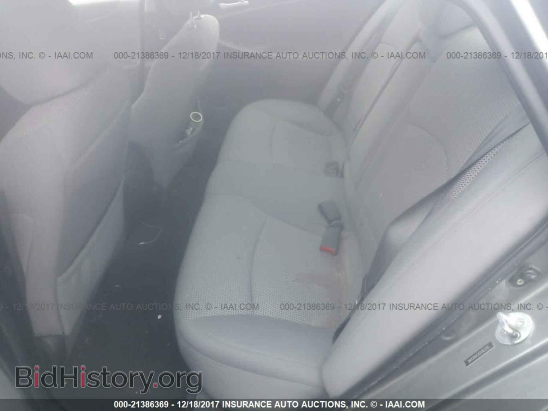 2012 Hyundai Sonata - VIN: 5NPEB4ACXCH363316 - Фото 8