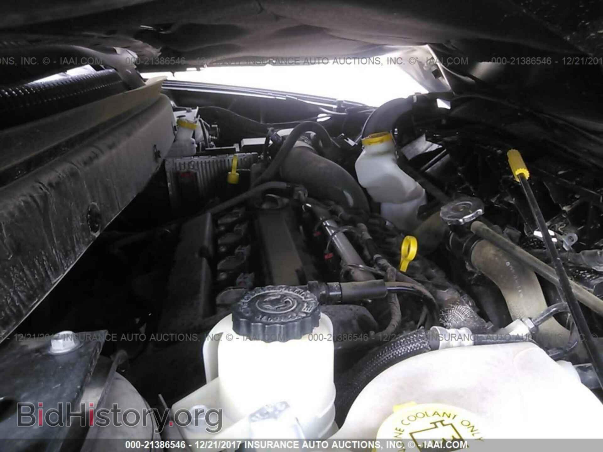 2017 Dodge Journey - VIN: 3C4PDCAB2HT619704 - Фото 10