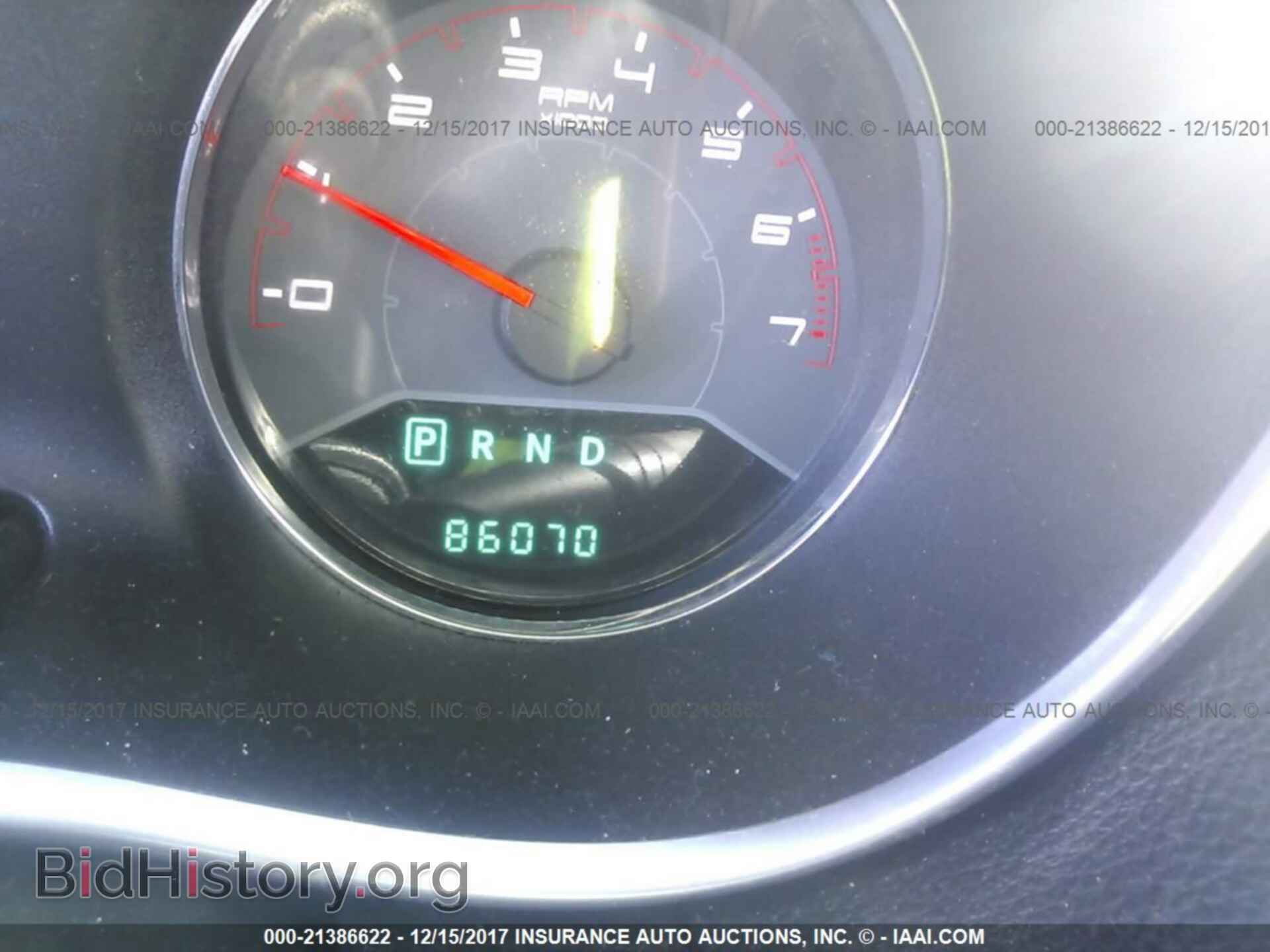 2013 Dodge Avenger - VIN: 1C3CDZCG3DN663672 - Фото 7