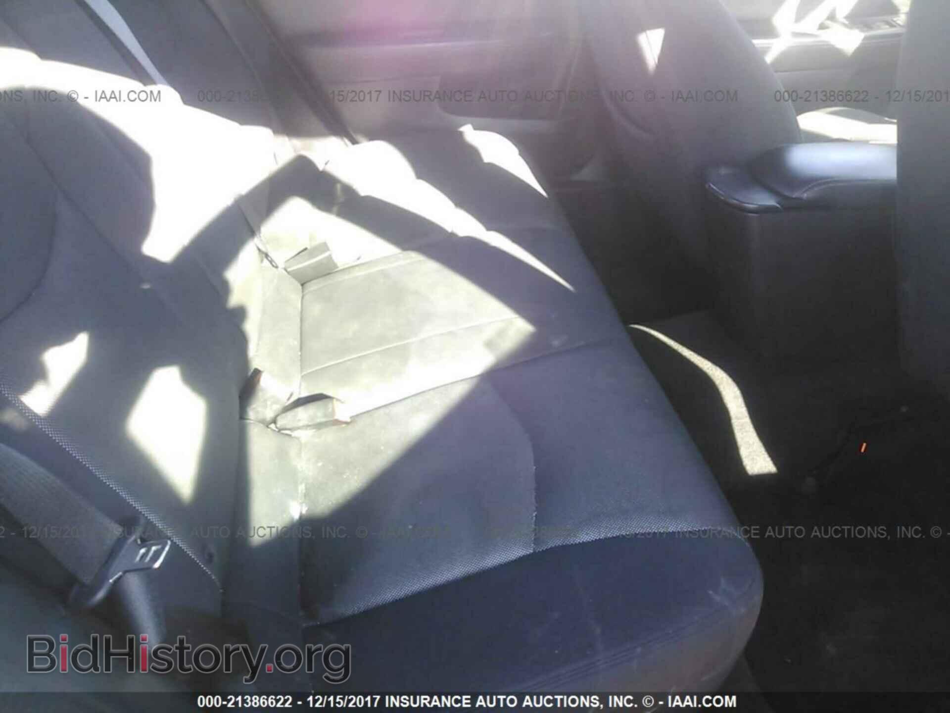 2013 Dodge Avenger - VIN: 1C3CDZCG3DN663672 - Фото 8