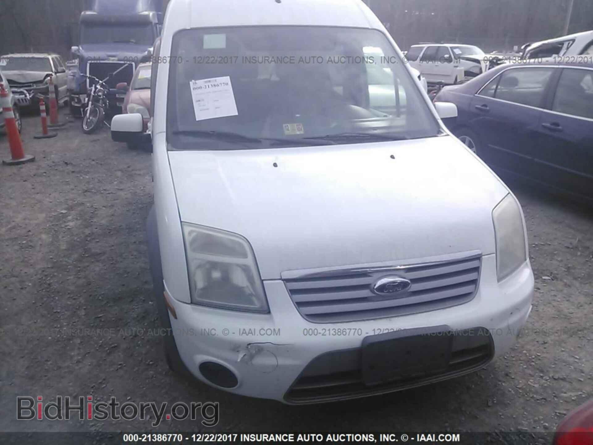 2012 Ford Transit - VIN: NM0KS9BN6CT089251 - Фото 6