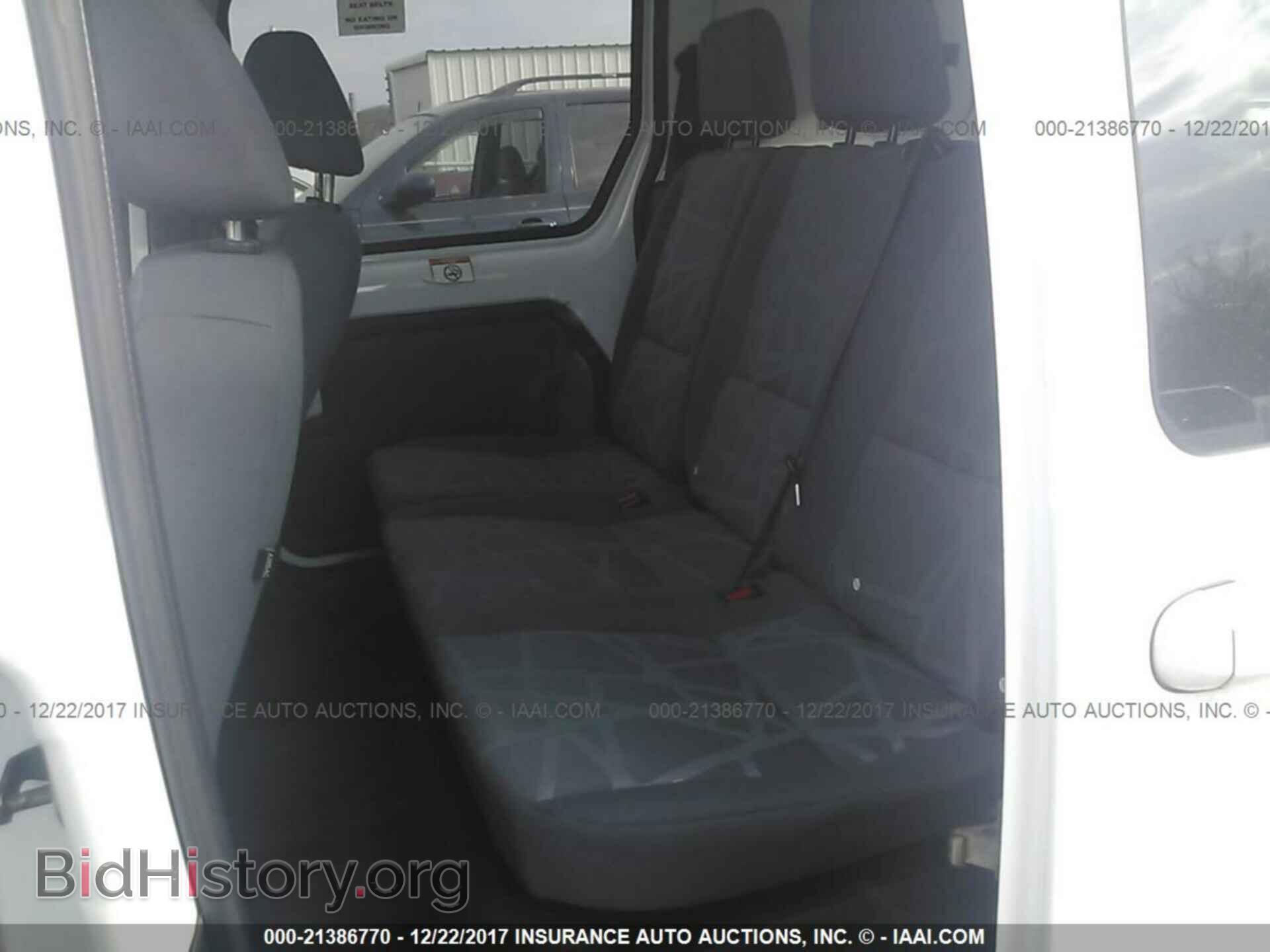 2012 Ford Transit - VIN: NM0KS9BN6CT089251 - Фото 8