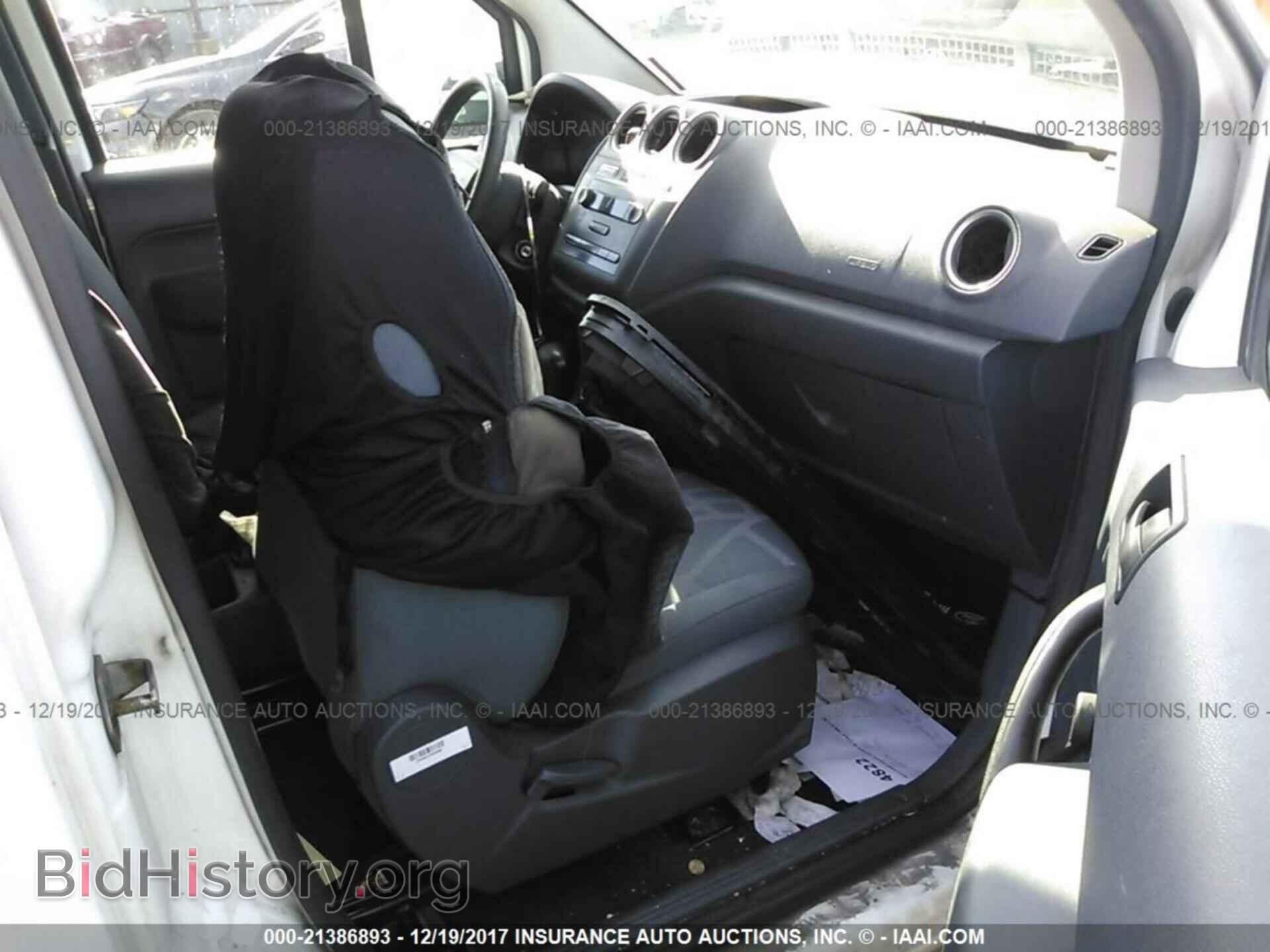 2012 Ford Transit - VIN: NM0LS7AN2CT124104 - Фото 5