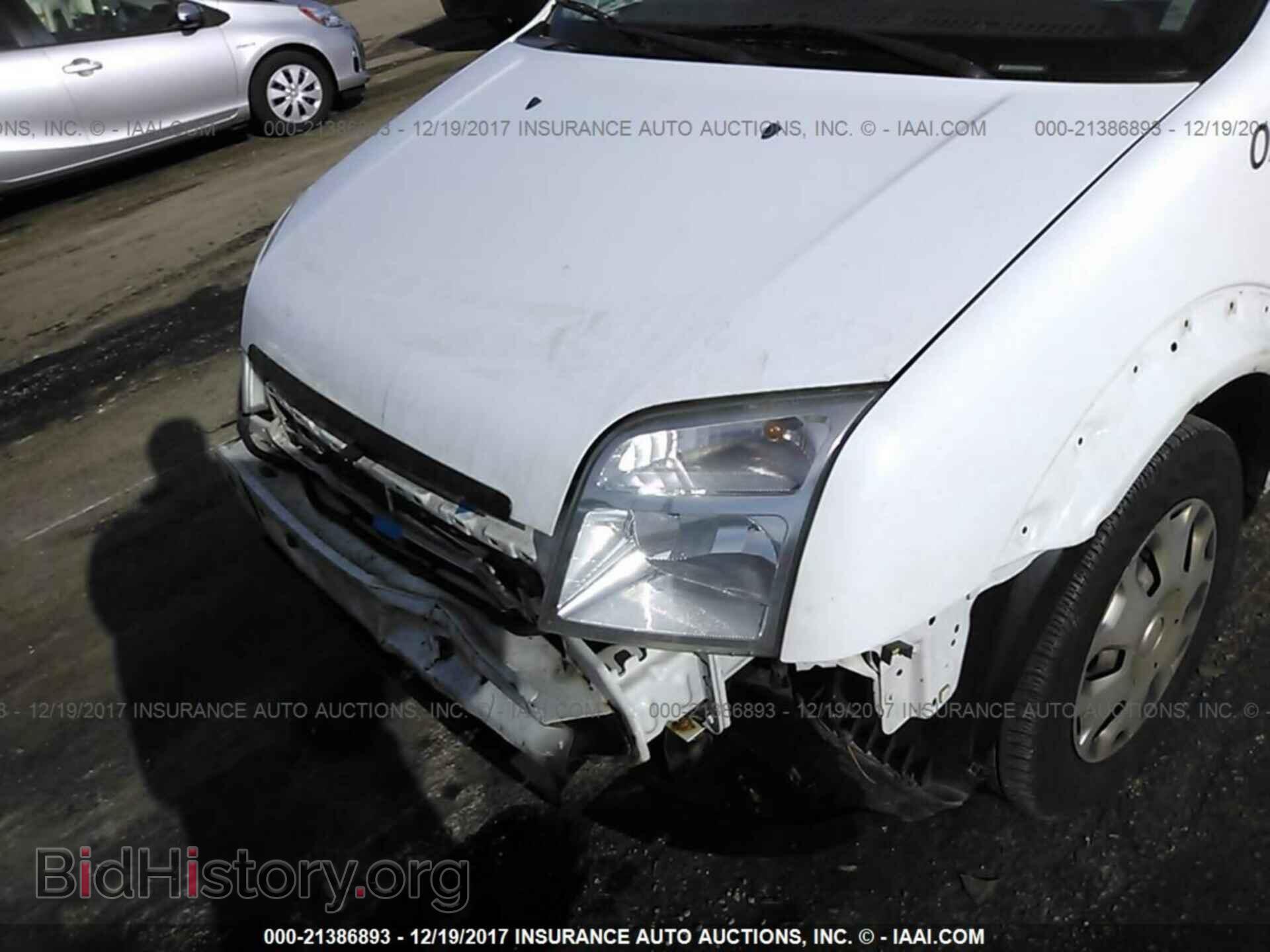 2012 Ford Transit - VIN: NM0LS7AN2CT124104 - Фото 6