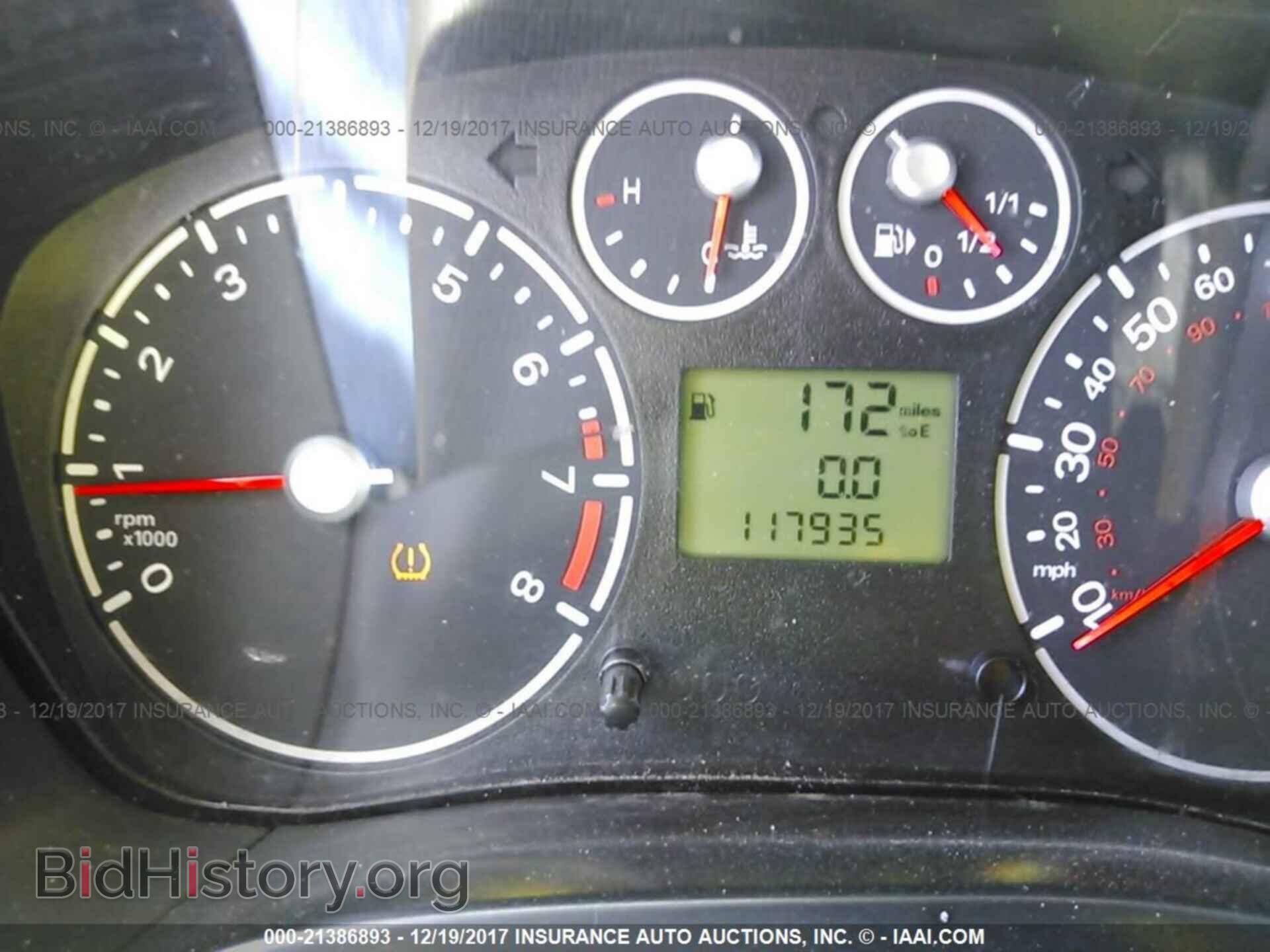 2012 Ford Transit - VIN: NM0LS7AN2CT124104 - Фото 7