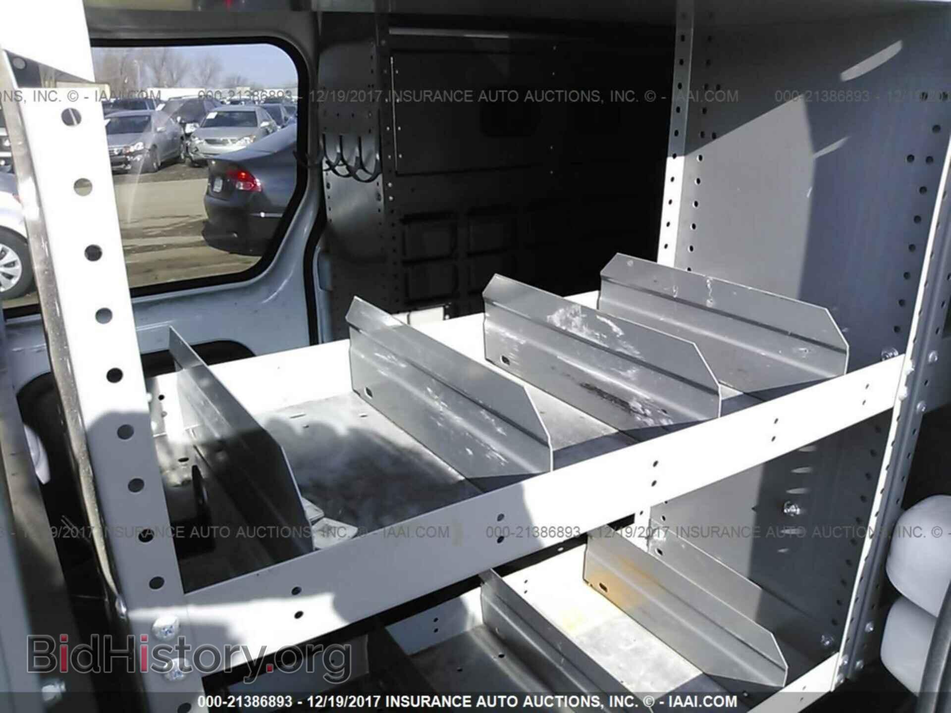 2012 Ford Transit - VIN: NM0LS7AN2CT124104 - Фото 8