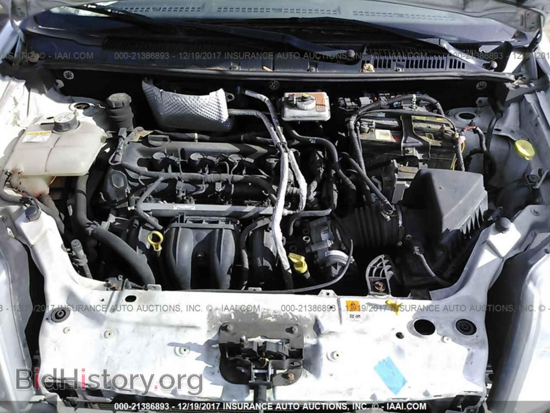 2012 Ford Transit - VIN: NM0LS7AN2CT124104 - Фото 10