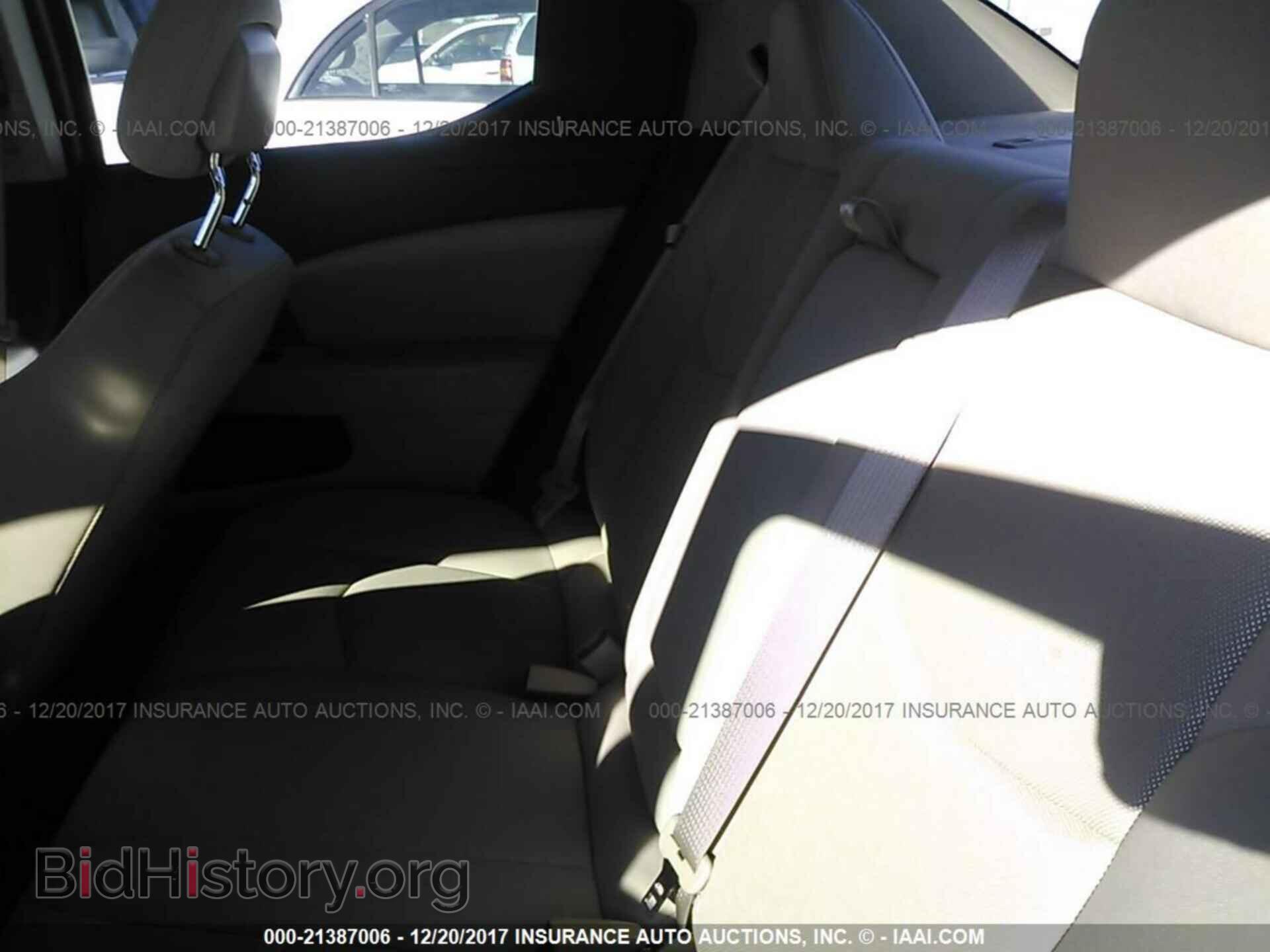 2013 Dodge Avenger - VIN: 1C3CDZCG7DN576566 - Фото 8