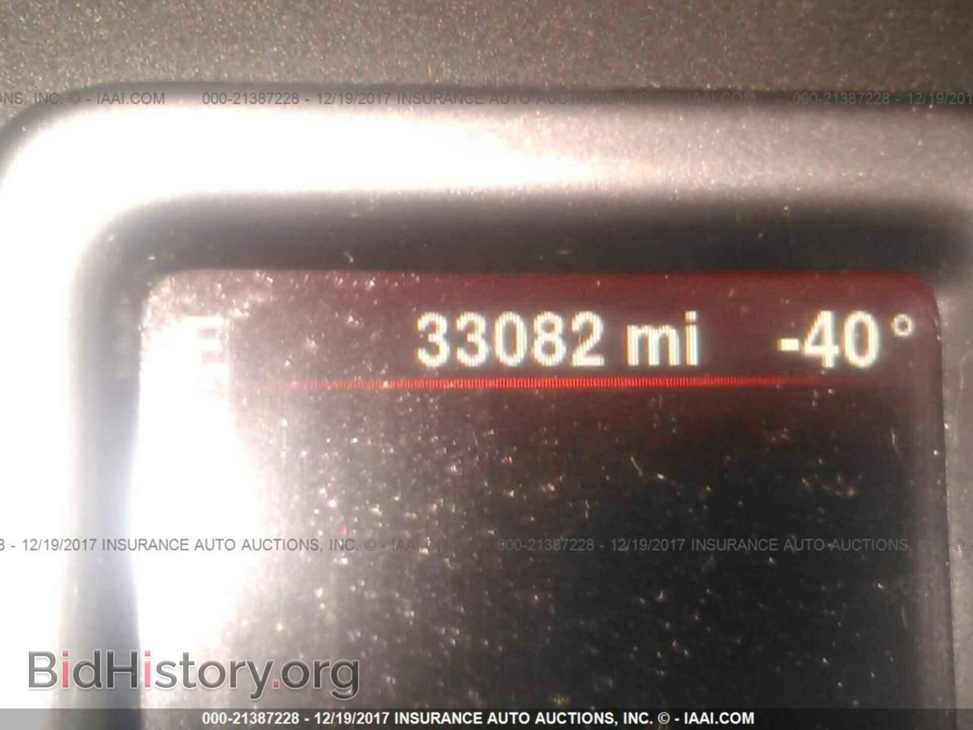 2015 Dodge Journey - VIN: 3C4PDDGG9FT740512 - Photo 7