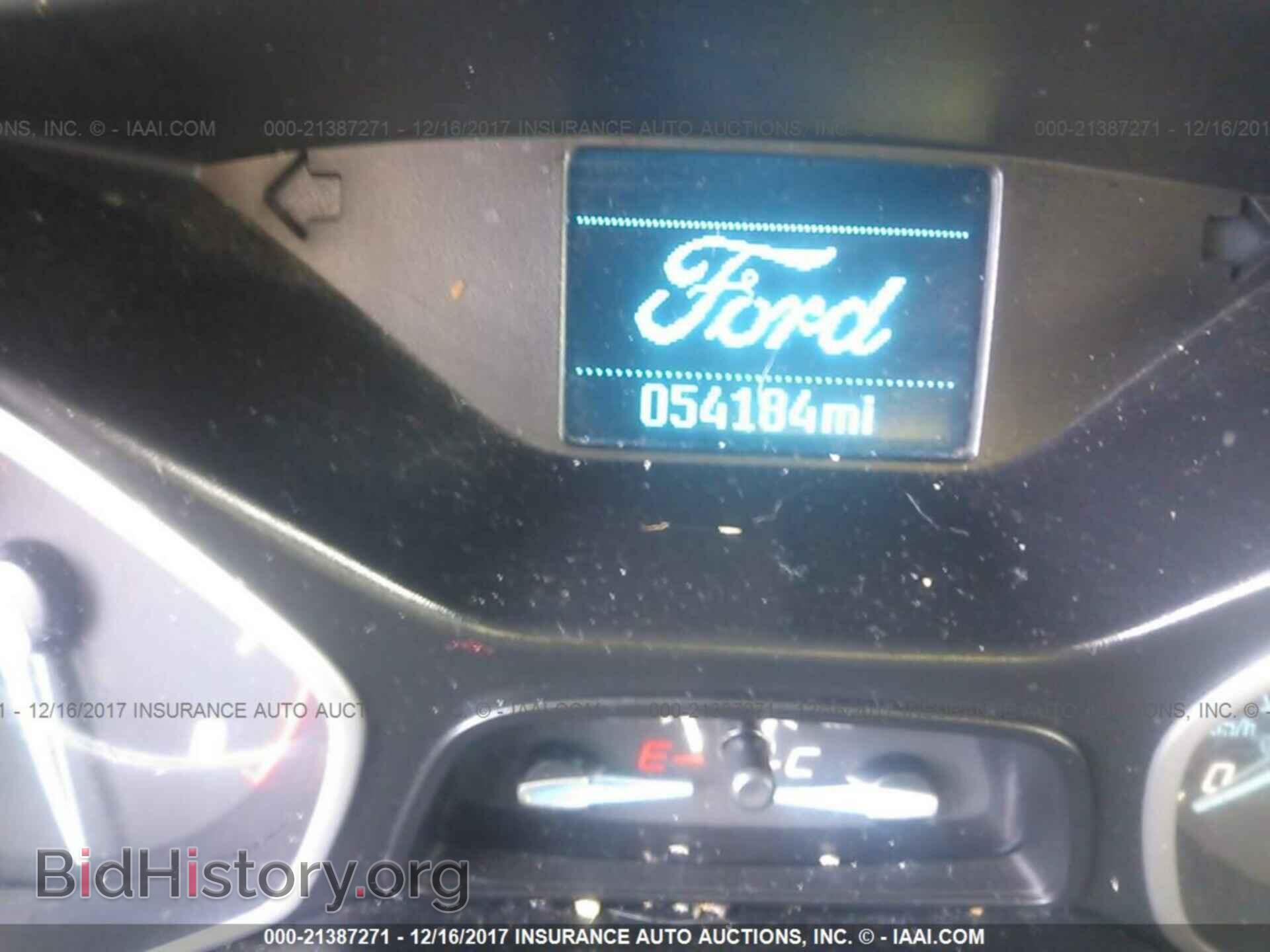 2014 Ford Focus - VIN: 1FADP3E22EL302166 - Photo 7