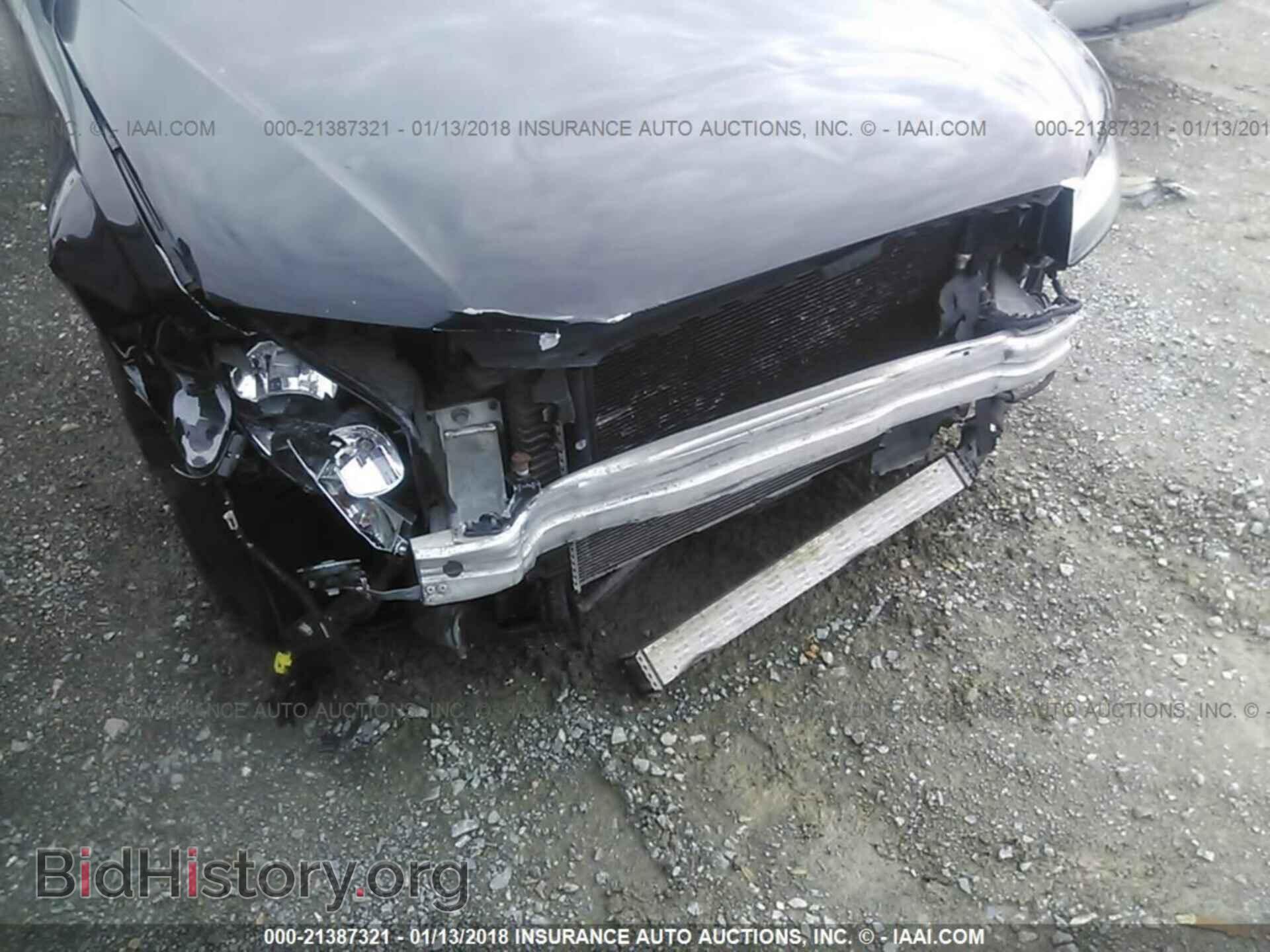 2012 Audi A4 - VIN: WAUBFAFL0CN010904 - Photo 6