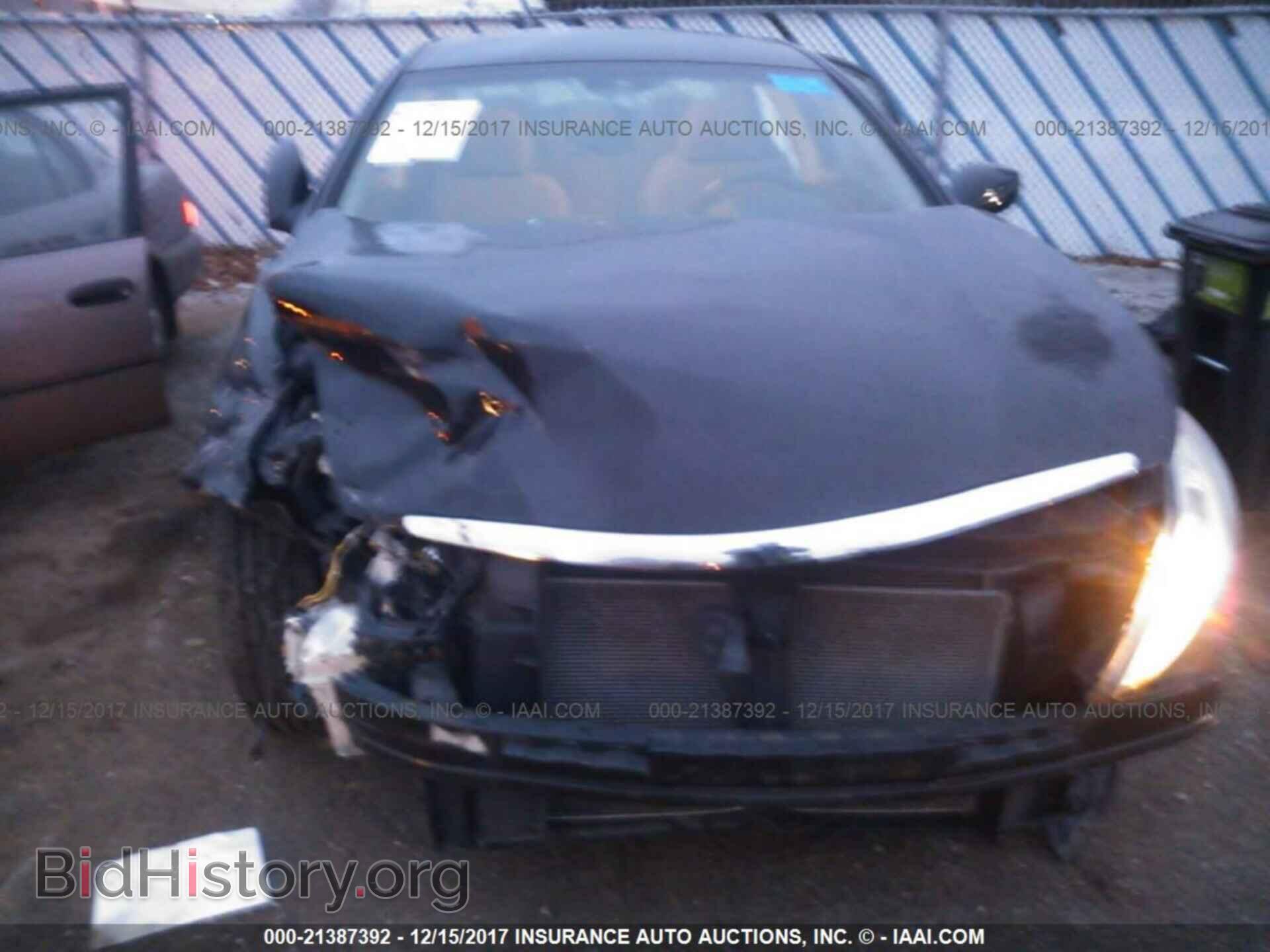 2012 Hyundai Sonata - VIN: 5NPEB4AC9CH350010 - Фото 6