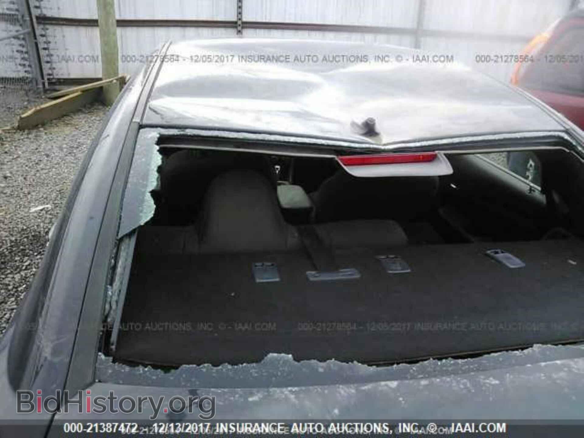 2012 Chrysler 200 - VIN: 1C3CCBBB1CN105205 - Фото 6