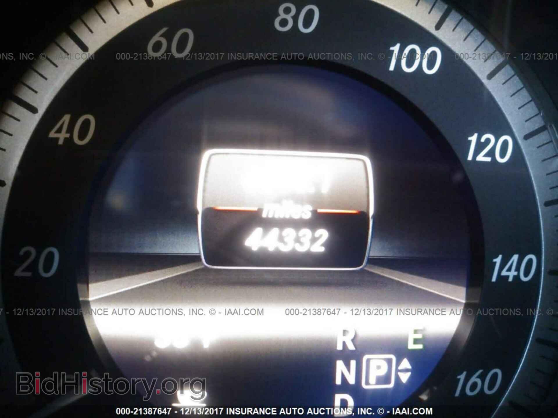2013 Mercedes-benz E - VIN: WDDHF8JB4DA768103 - Фото 7