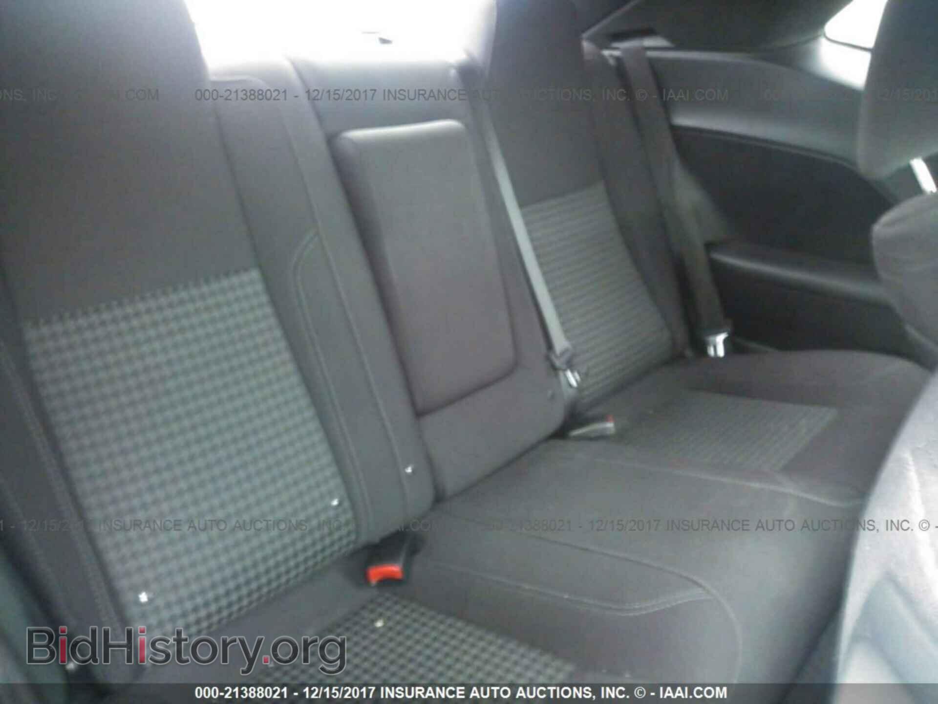 2017 Dodge Challenger - VIN: 2C3CDZAG7HH545559 - Photo 8