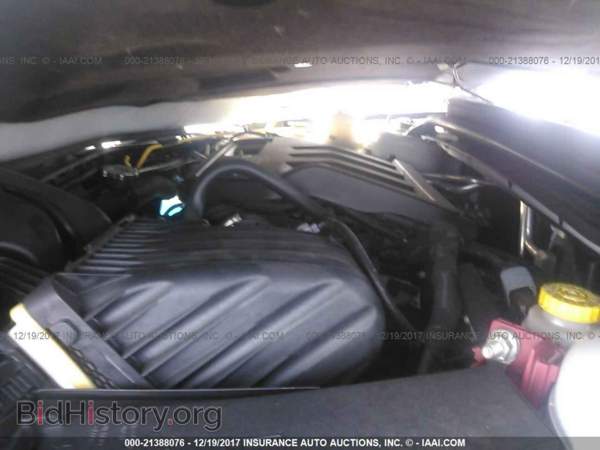 2013 Chrysler 200 - VIN: 1C3CCBBB8DN602379 - Photo 10