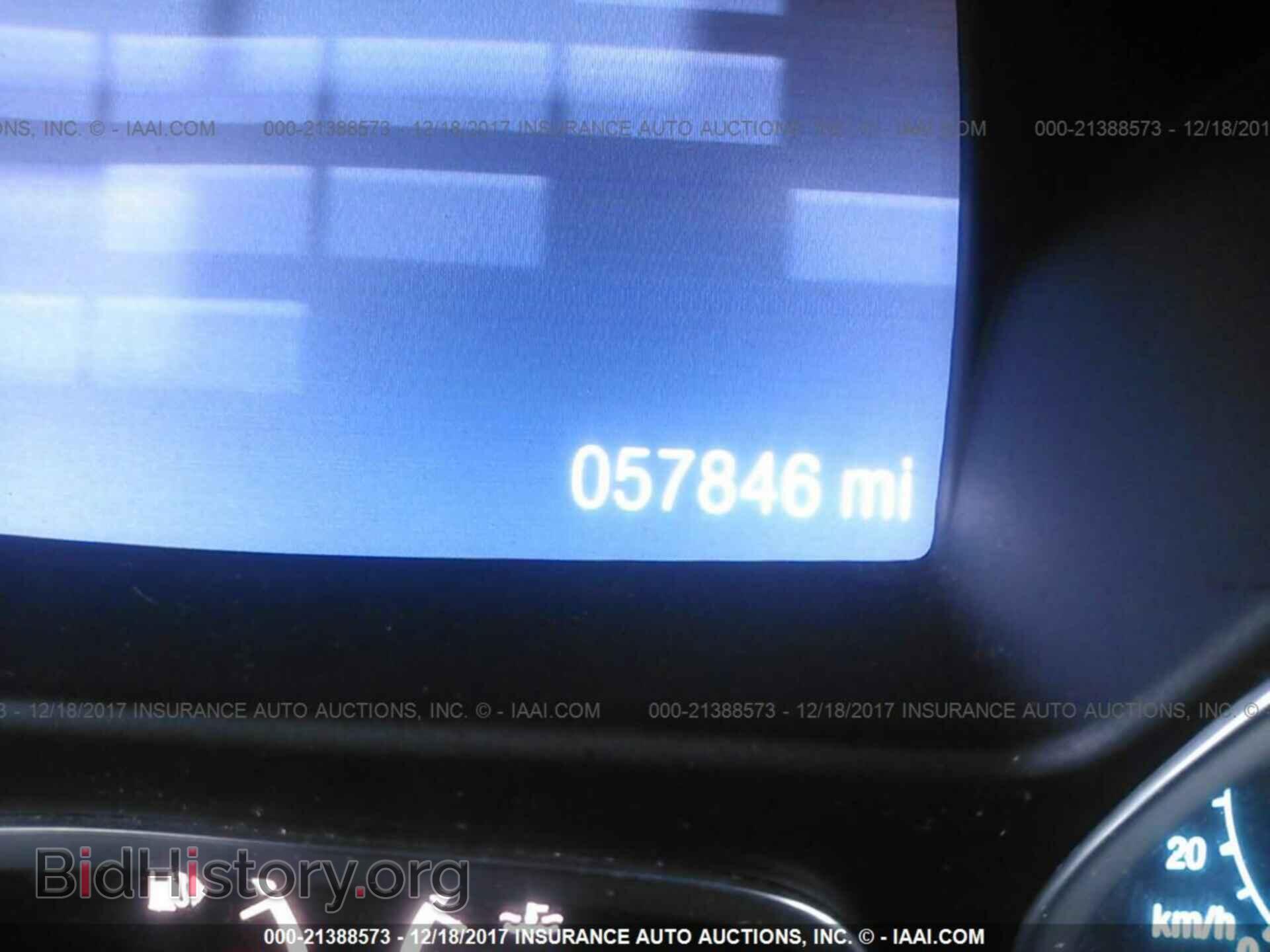 2014 Ford Escape - VIN: 1FMCU0F72EUE56406 - Фото 7