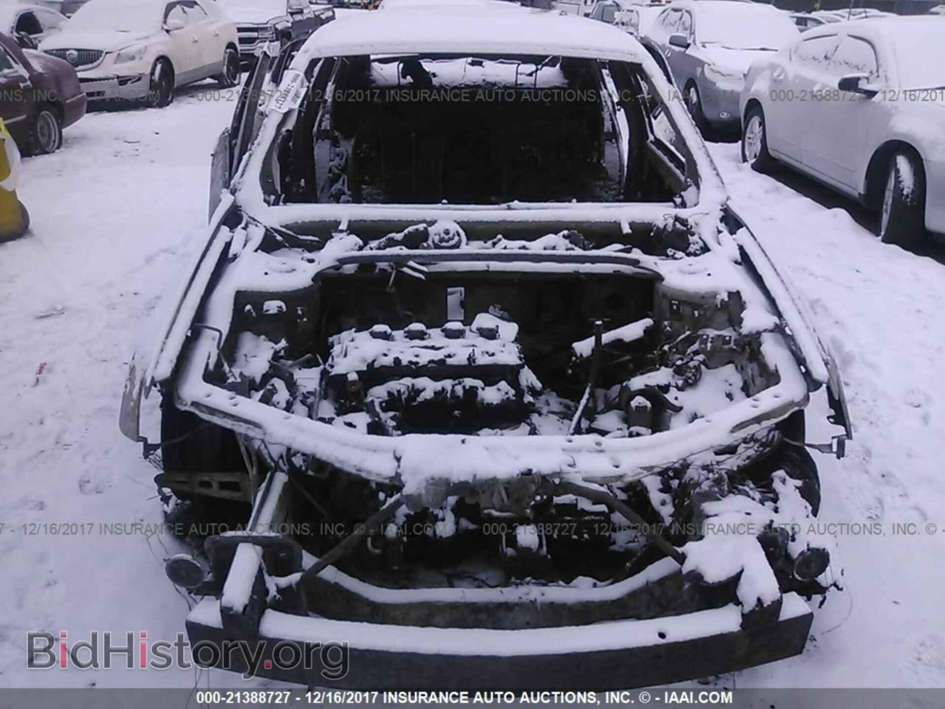 2012 Chrysler 200 - VIN: 1C3CCBAB7CN292189 - Фото 6