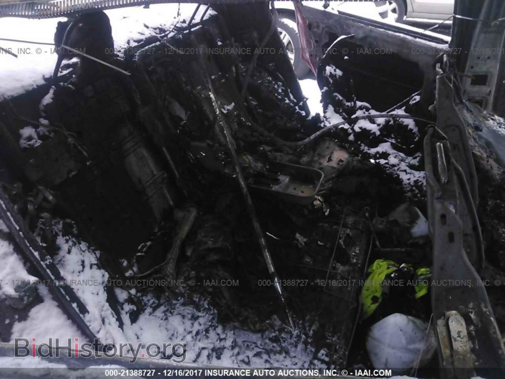 2012 Chrysler 200 - VIN: 1C3CCBAB7CN292189 - Фото 8