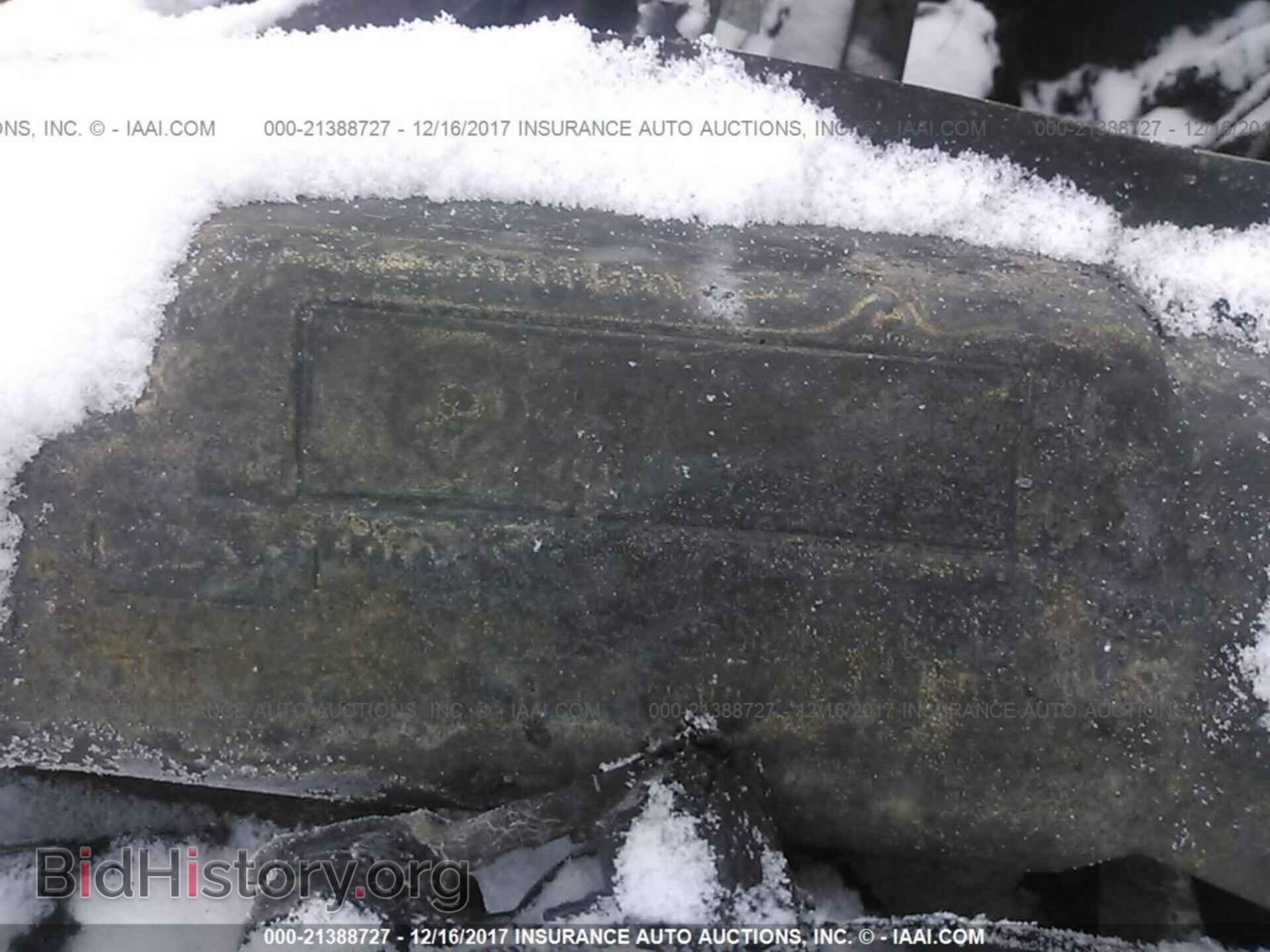 2012 Chrysler 200 - VIN: 1C3CCBAB7CN292189 - Фото 9