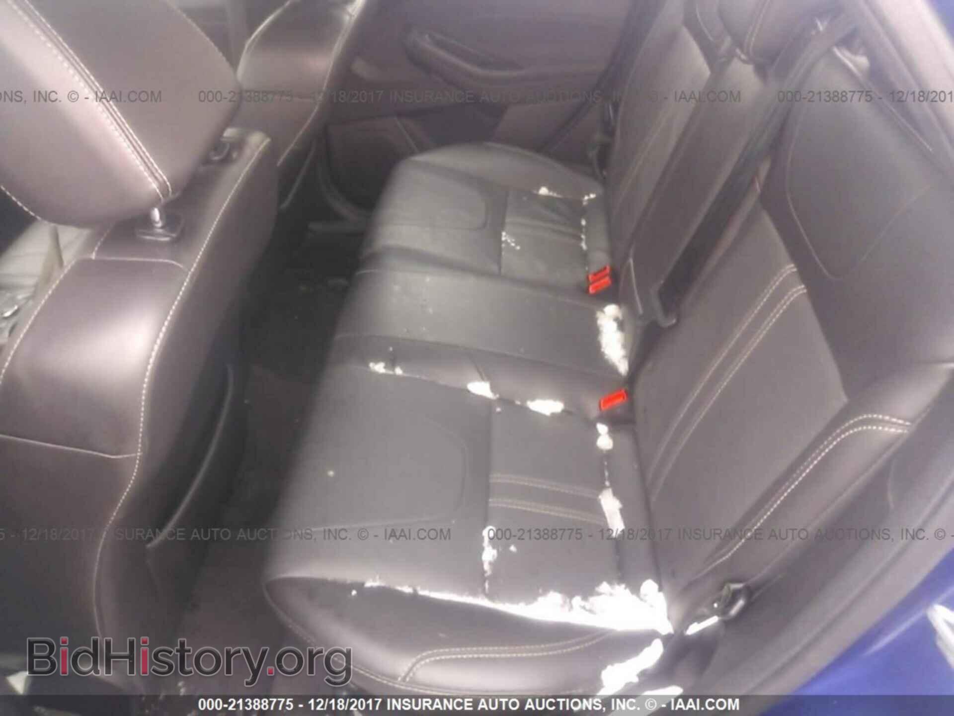 2014 Ford Focus - VIN: 1FADP3J2XEL344574 - Фото 7