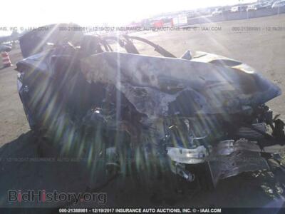 2016 BMW 340, black — VIN WBA8B7C52GK703429, IAAI