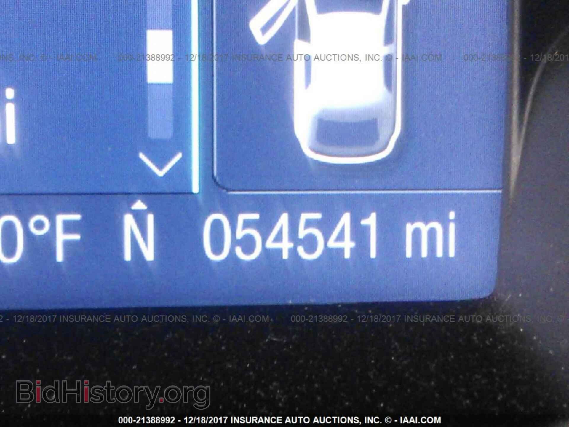 2012 Ford Focus - VIN: 1FAHP3K23CL426322 - Фото 7