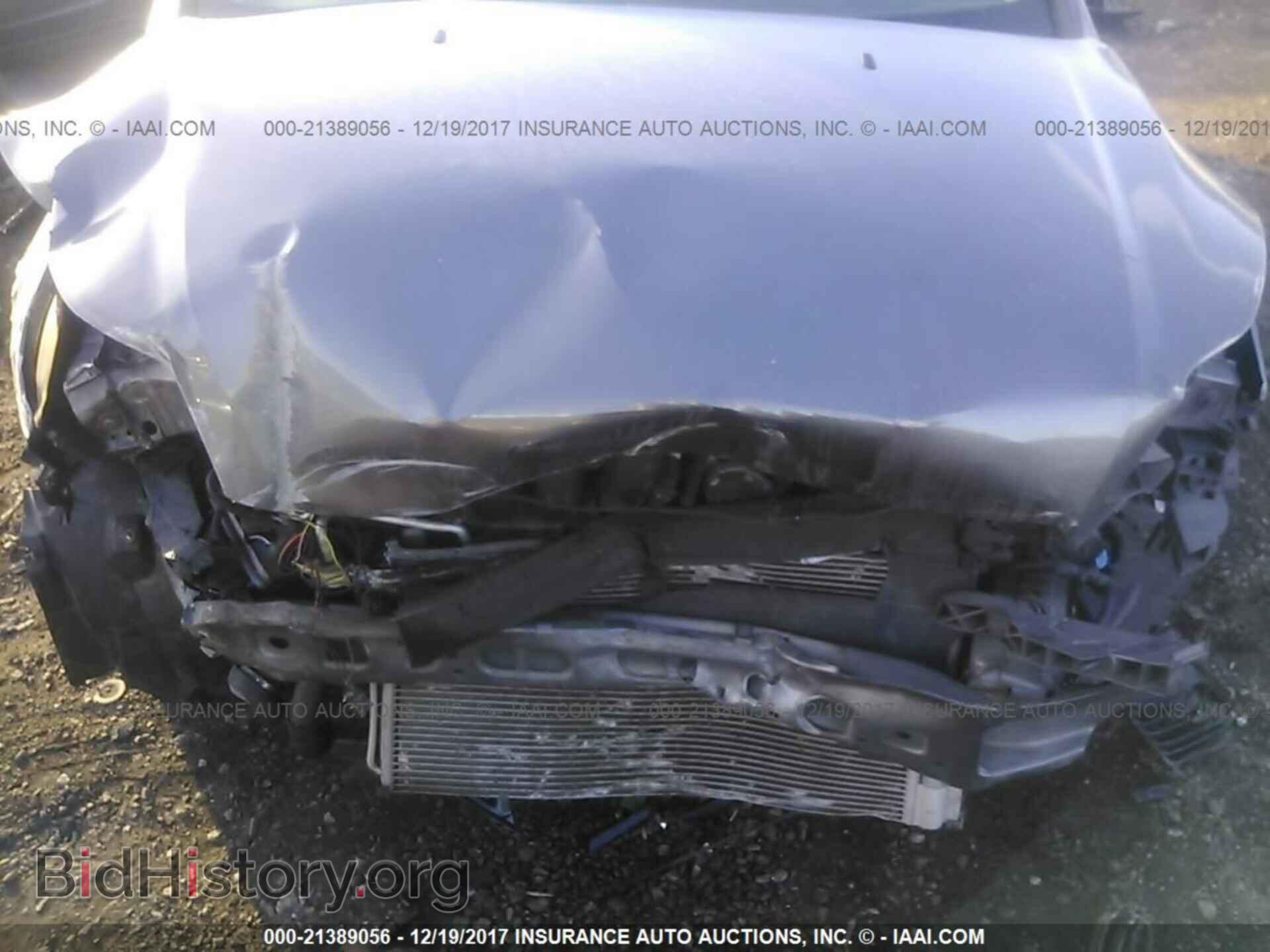 2014 Ford Focus - VIN: 1FADP3F22EL244736 - Фото 6