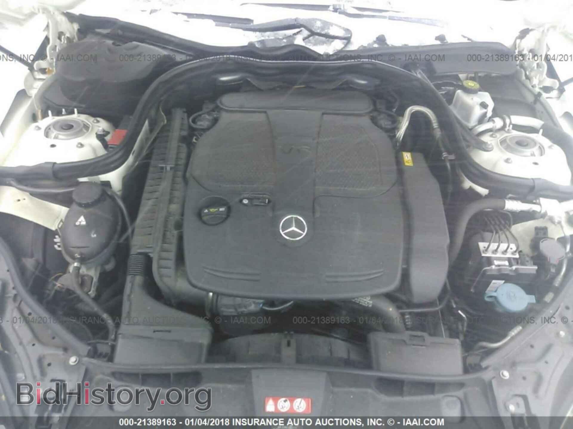 2012 Mercedes-benz E - VIN: WDDHF8JB0CA618052 - Фото 10