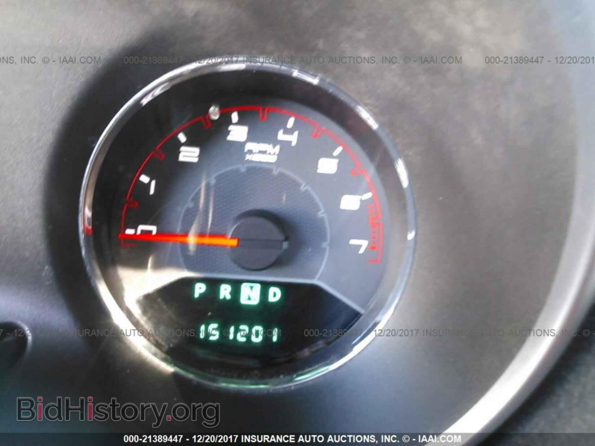 2011 Dodge Avenger - VIN: 1B3BD4FBXBN534210 - Photo 7