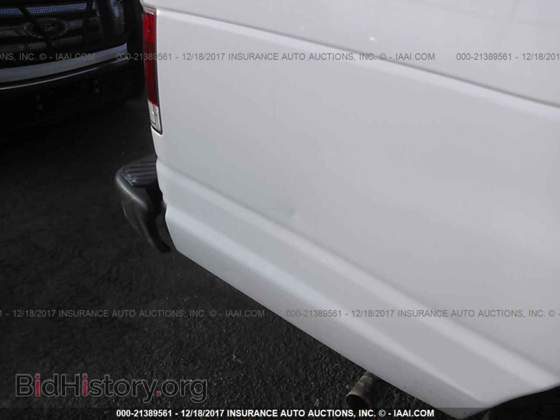 2013 Ford Econoline - VIN: 1FBSS3BL5DDA48804 - Фото 6