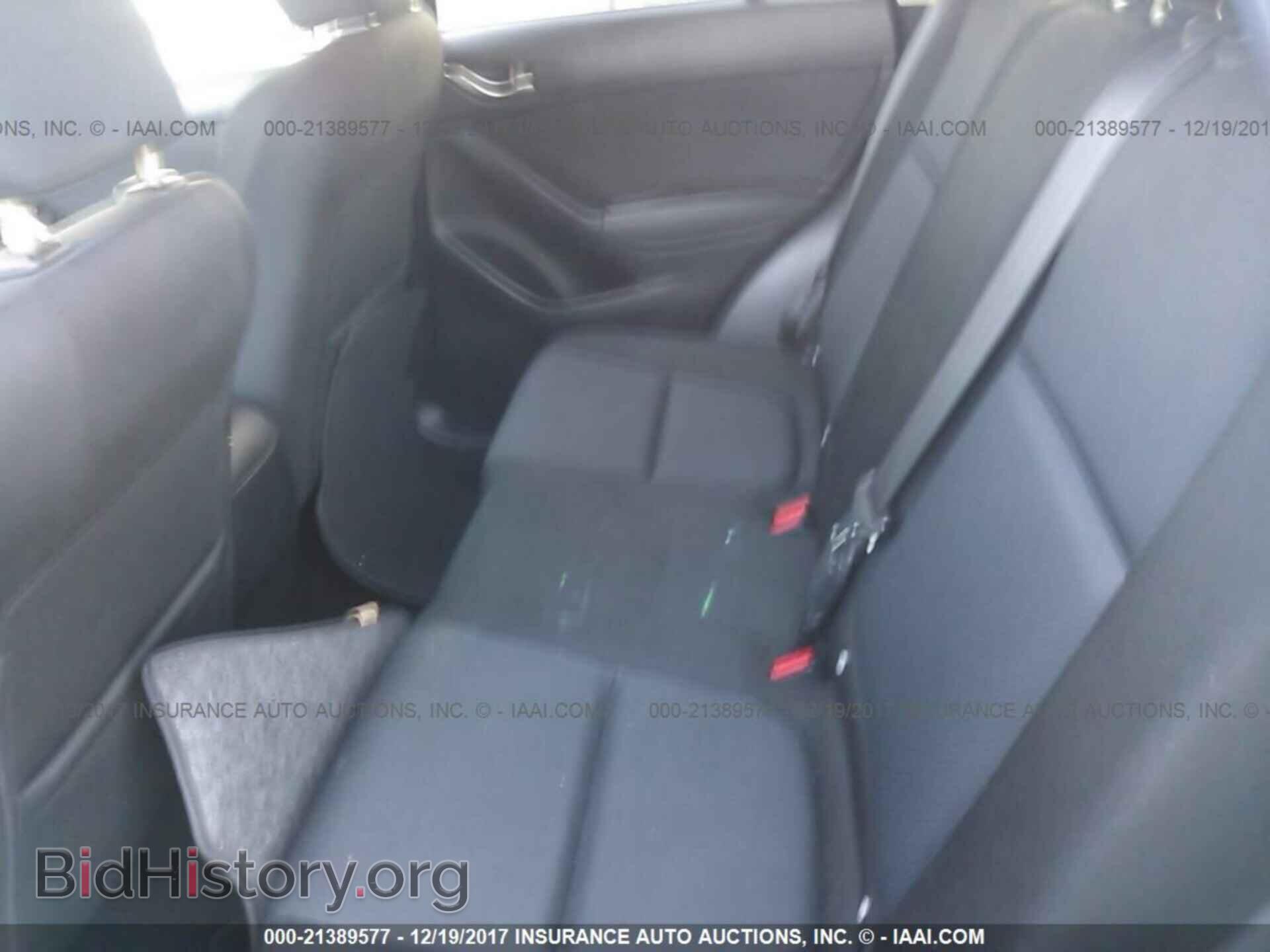 2015 Mazda Cx-5 - VIN: JM3KE2BE4F0492689 - Фото 8